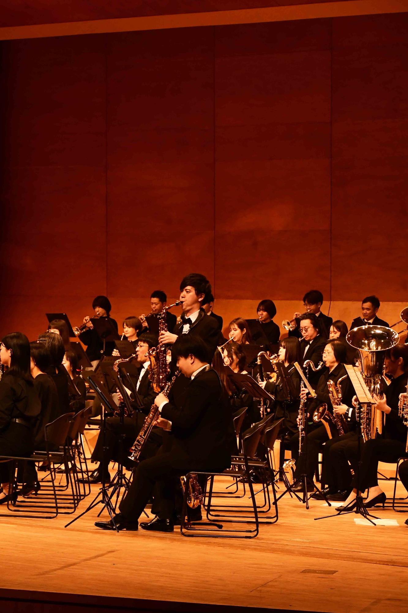 20240218敷島吹奏楽団定期演奏会3
