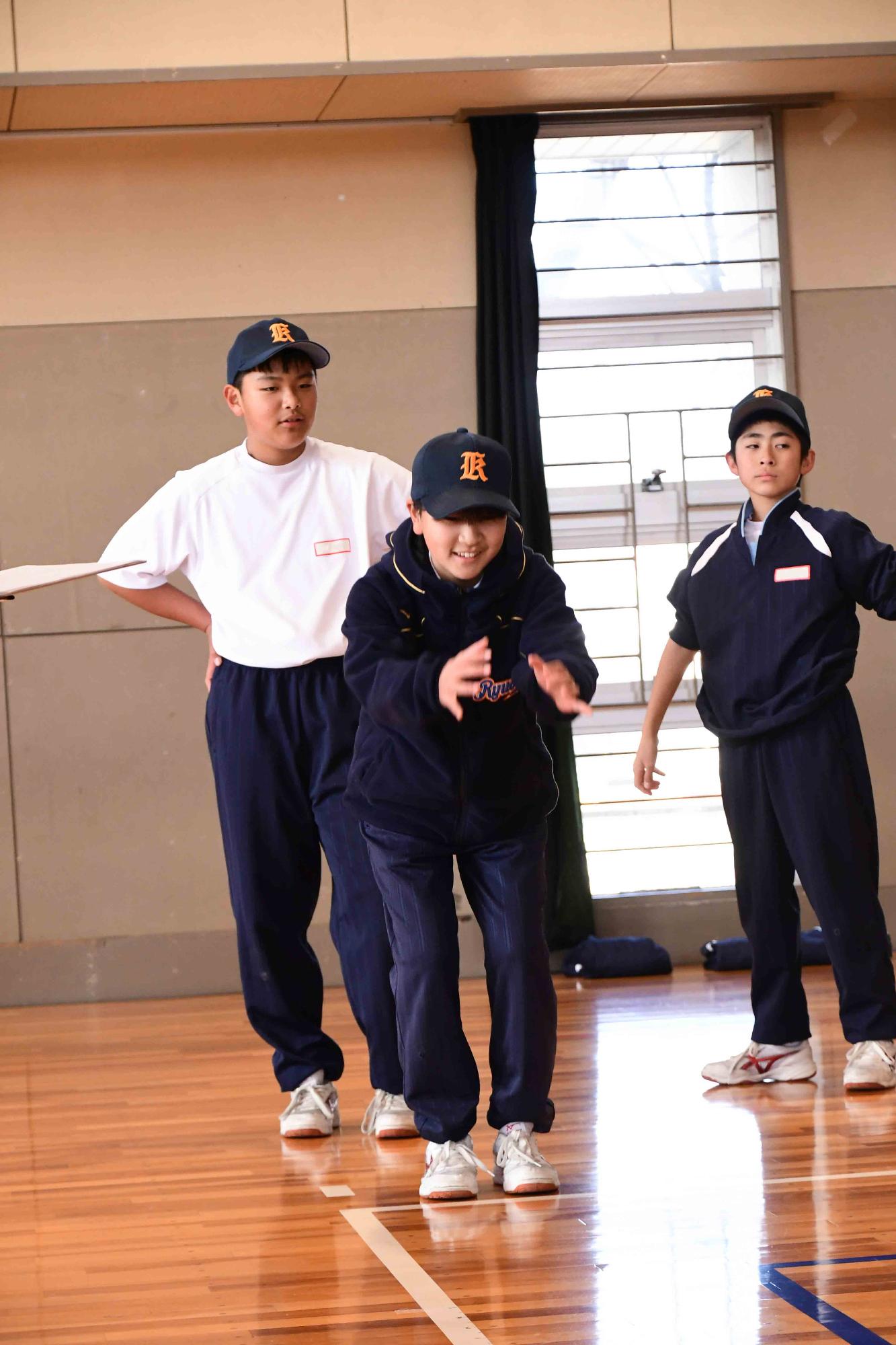 20240217中学校部活動移行モデル事業4