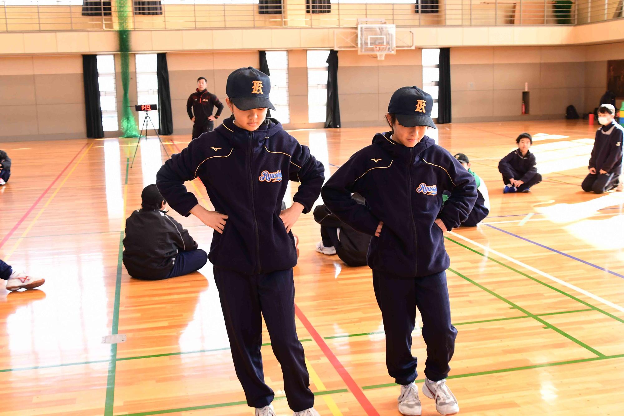 20240217中学校部活動移行モデル事業7