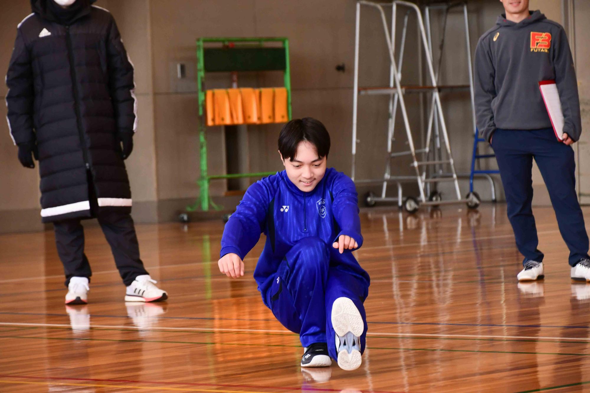 20240217中学校部活動移行モデル事業9