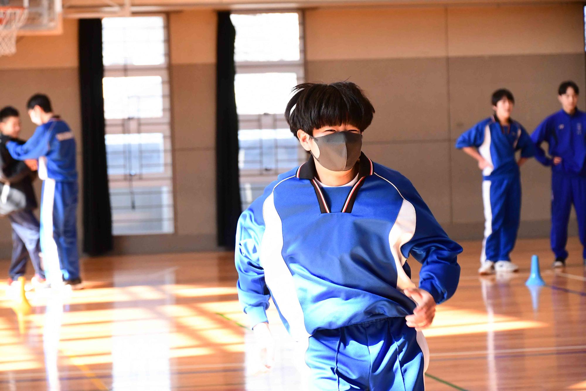 20240217中学校部活動移行モデル事業13