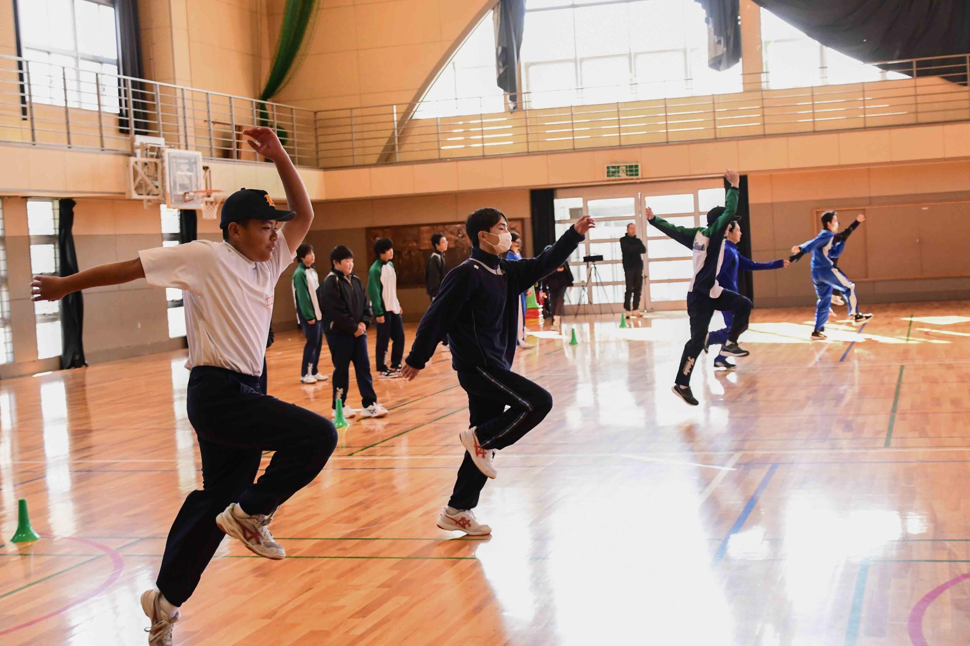 20240217中学校部活動移行モデル事業15