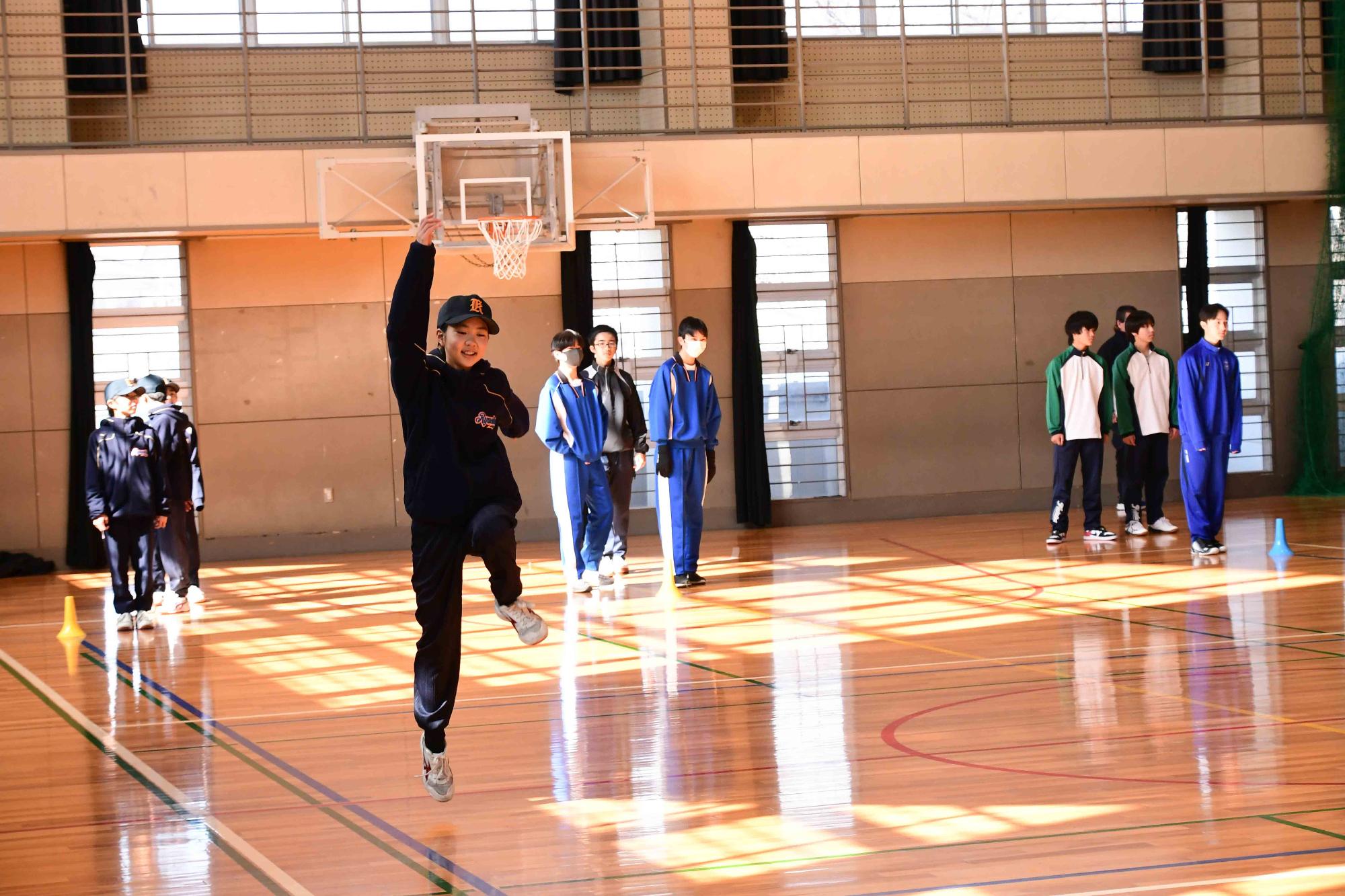 20240217中学校部活動移行モデル事業18