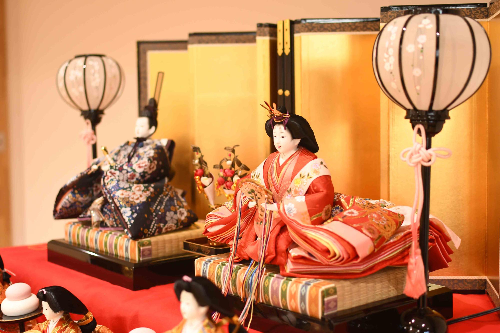 20240301双葉西保育園ひなまつり集会1