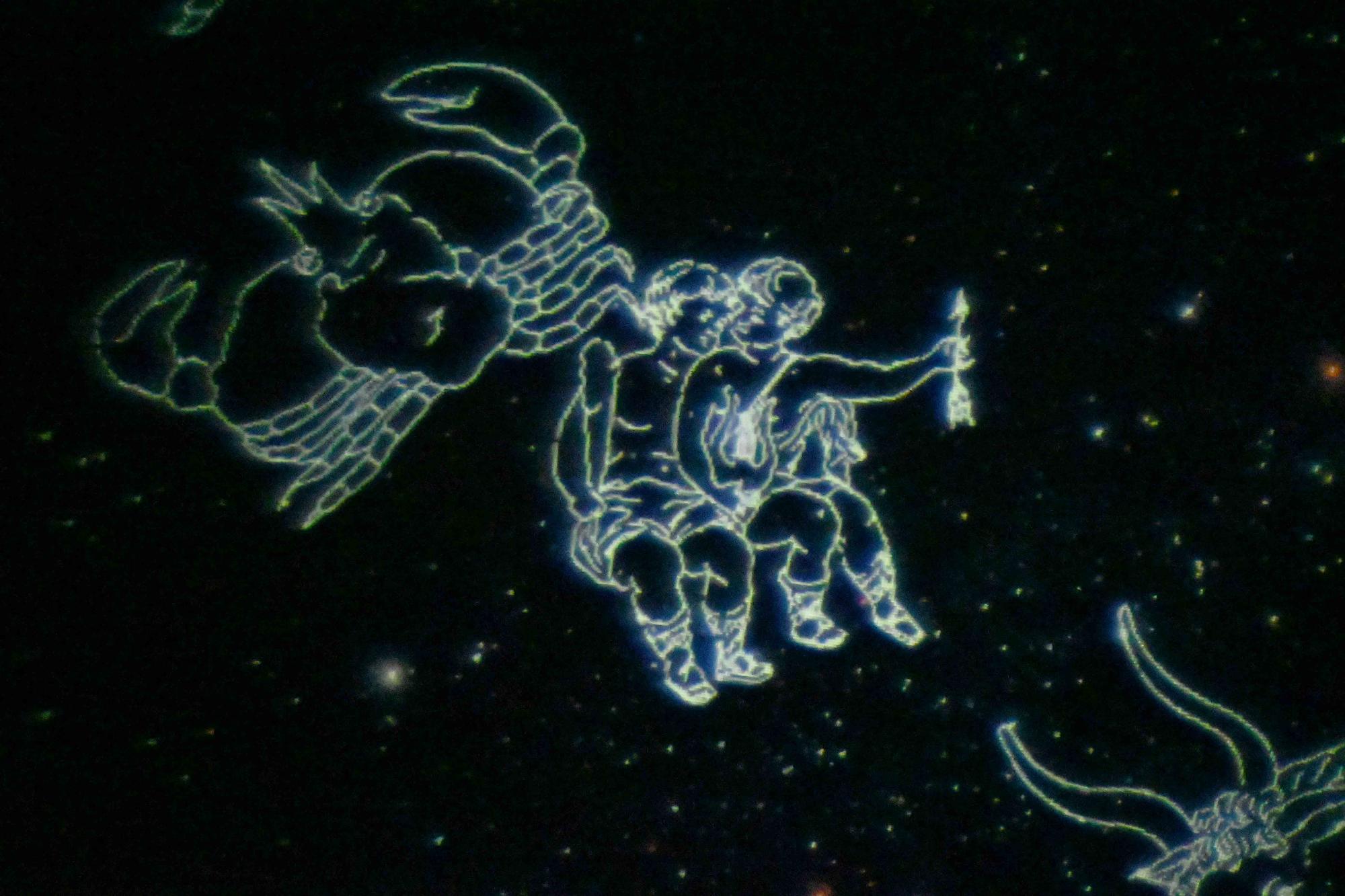 キャリングプラネタリウム8