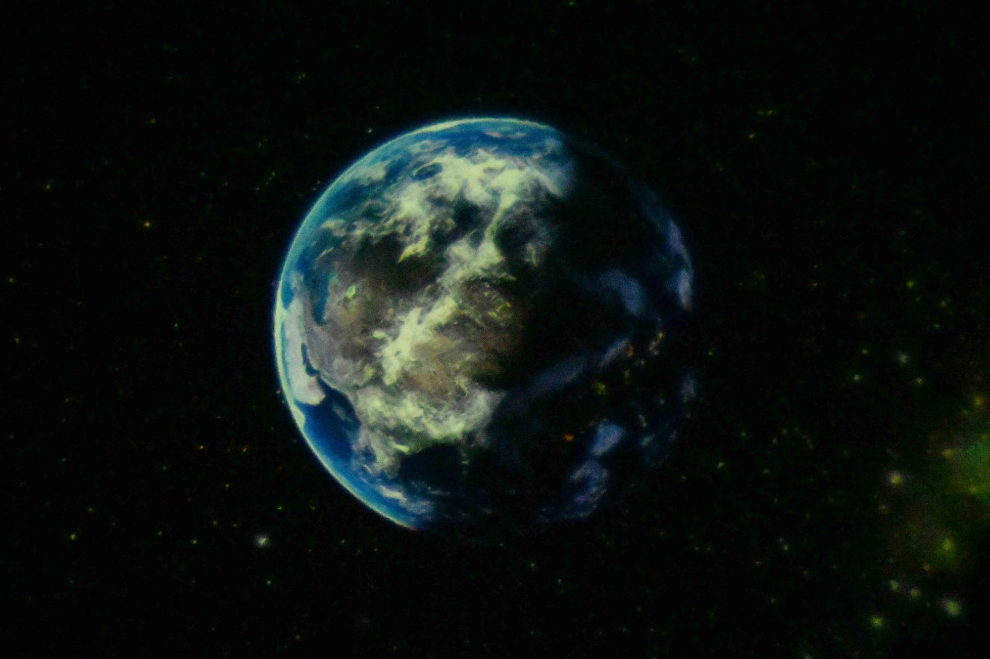 キャリングプラネタリウム9