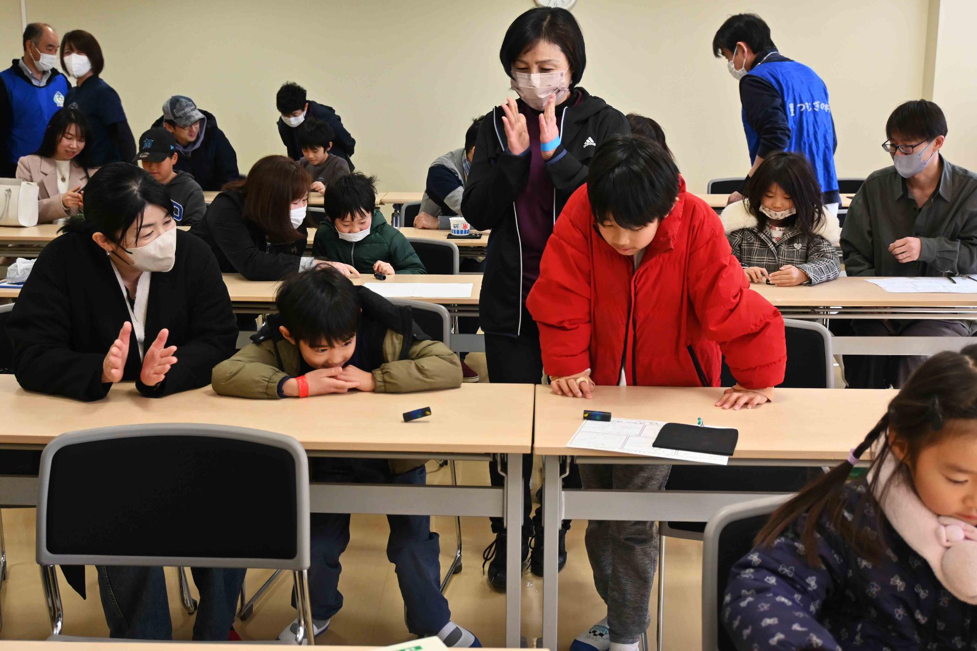 キャリングプラネタリウム14