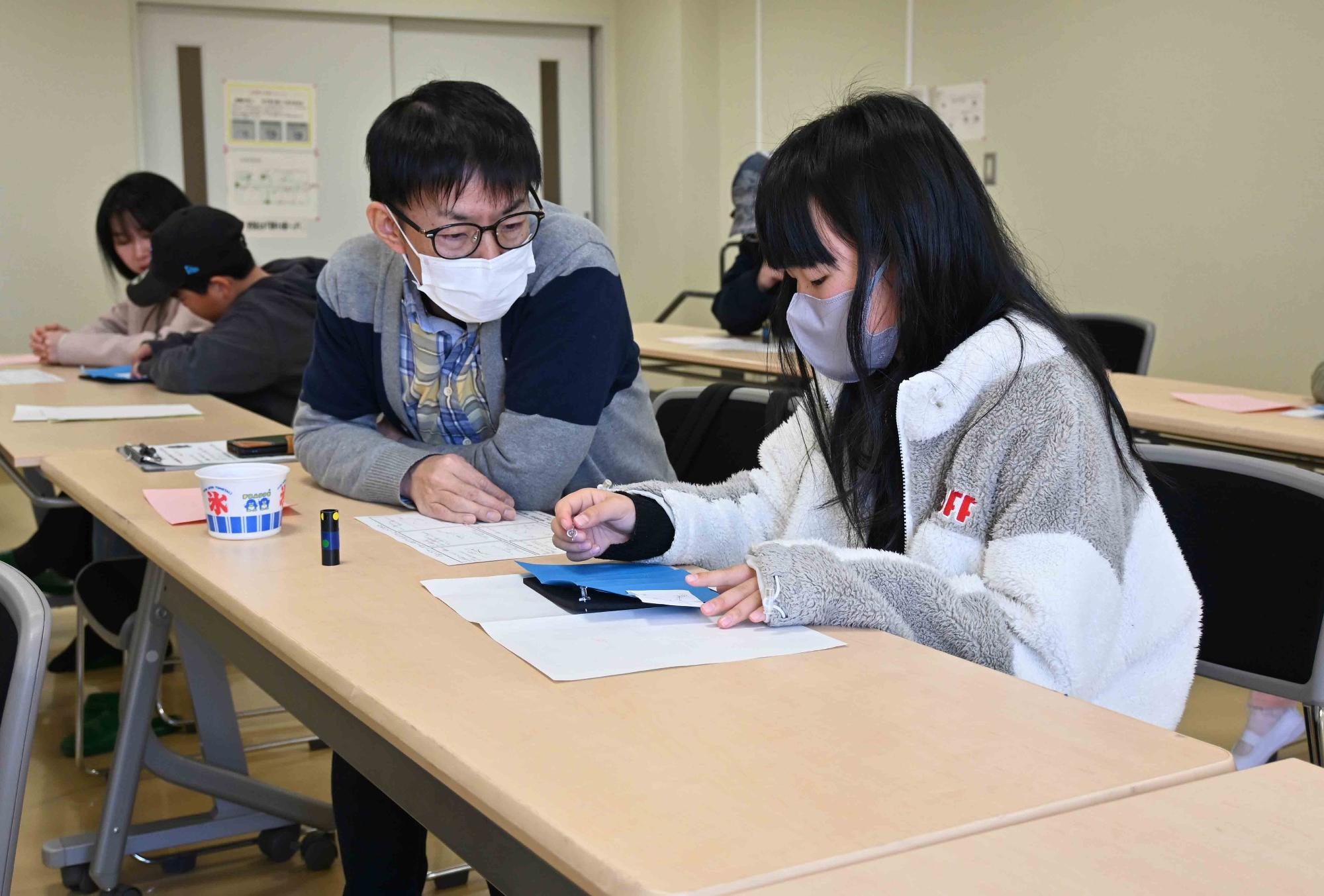 キャリングプラネタリウム16