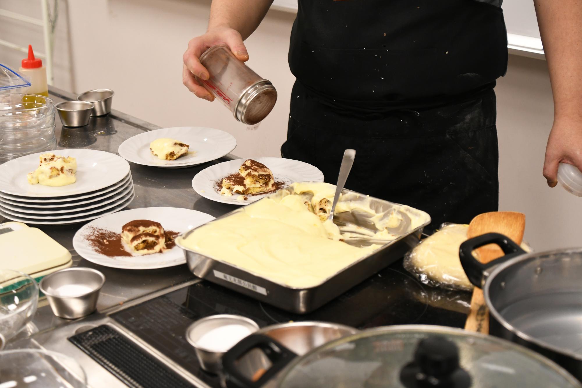 20240306地元シェフのイタリアンキッチン8