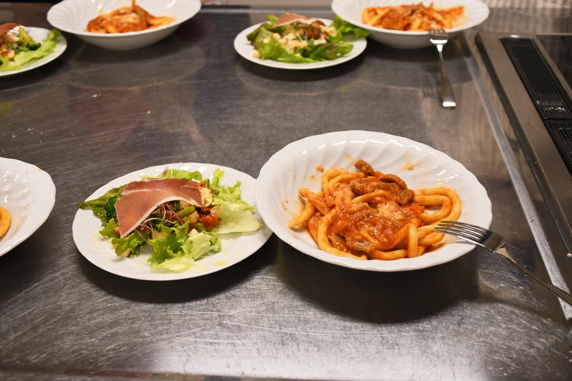 20240306地元シェフのイタリアンキッチン9