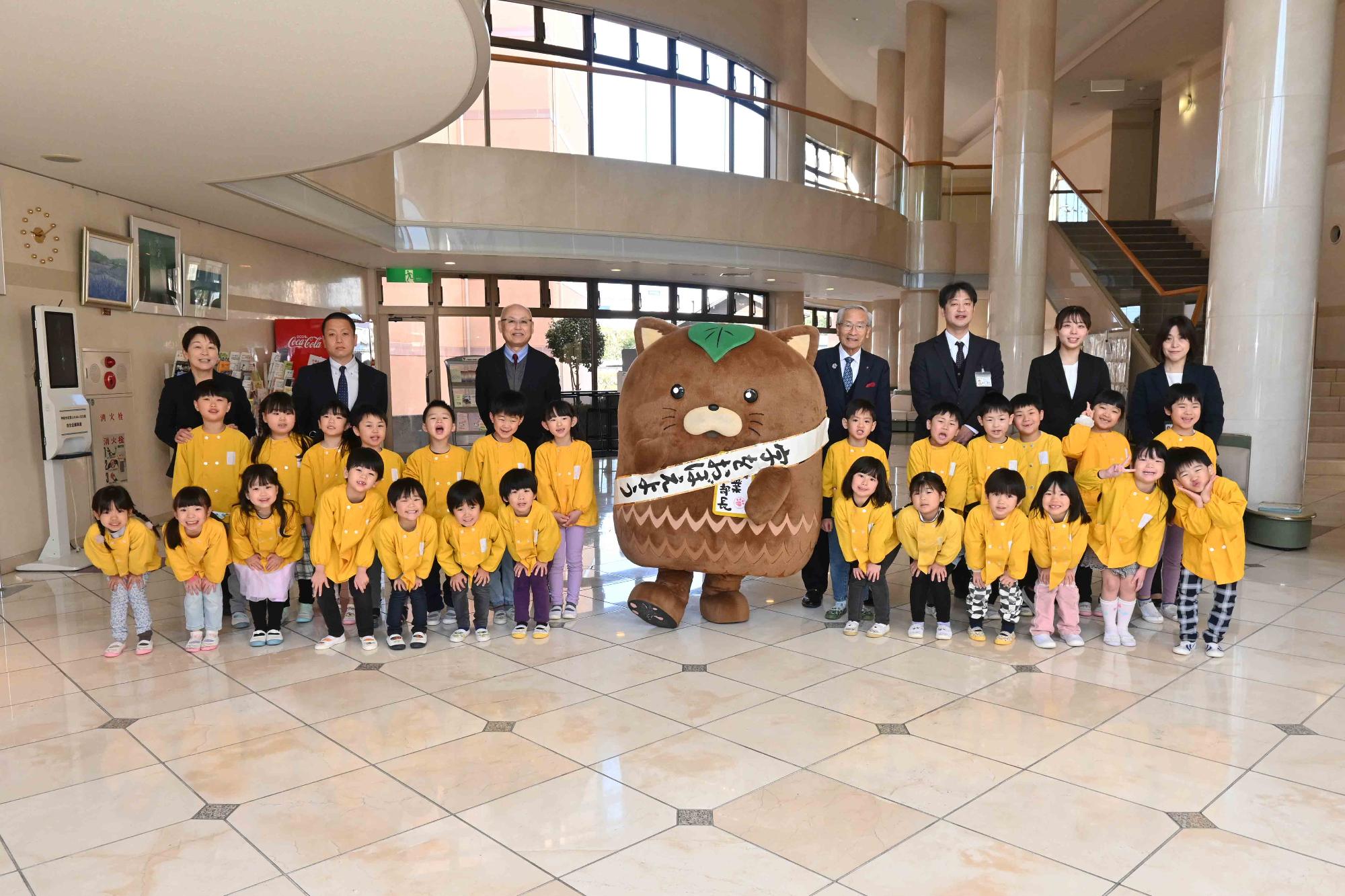 令和6年うたごえ集会4