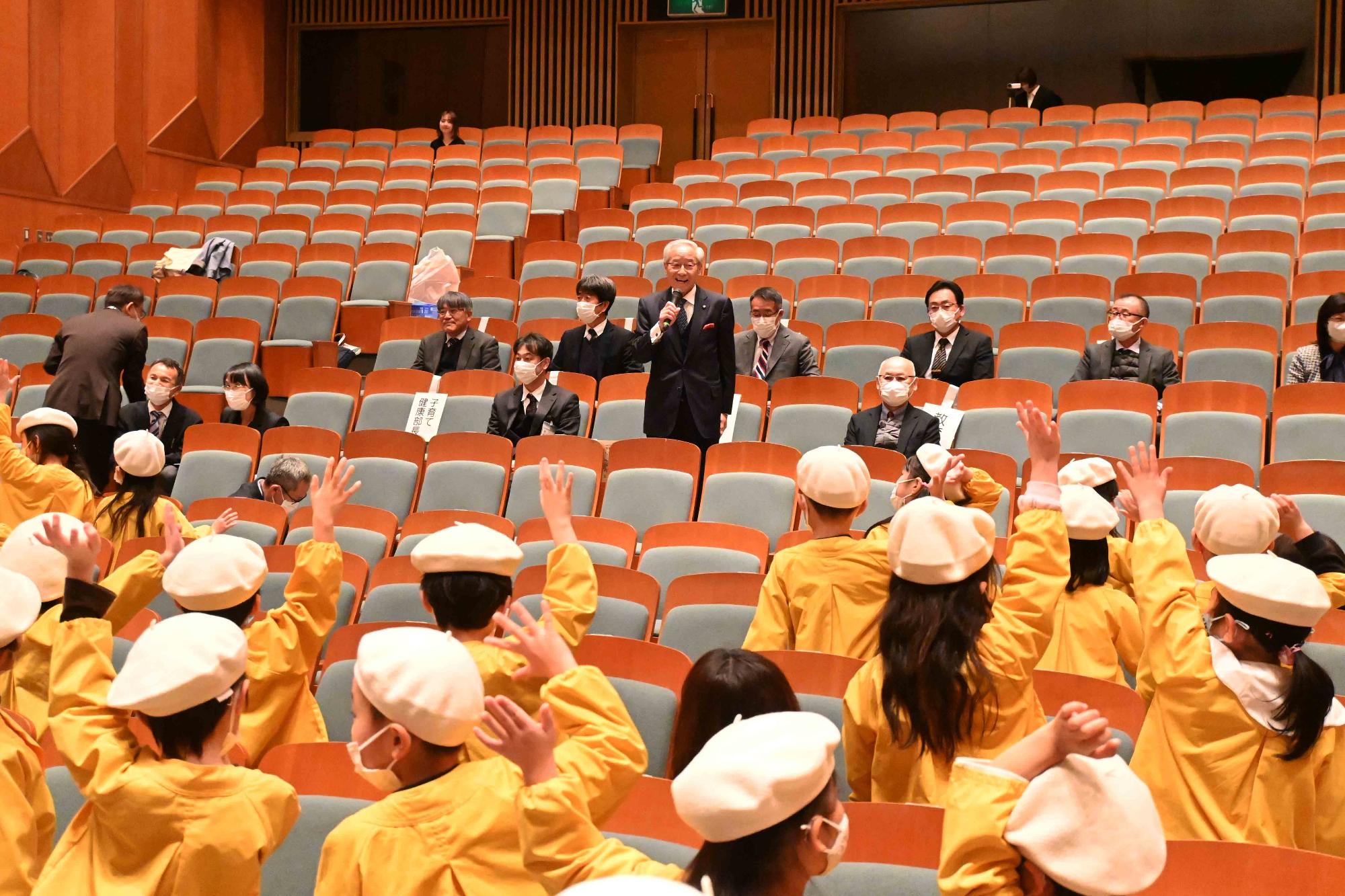 令和6年うたごえ集会8