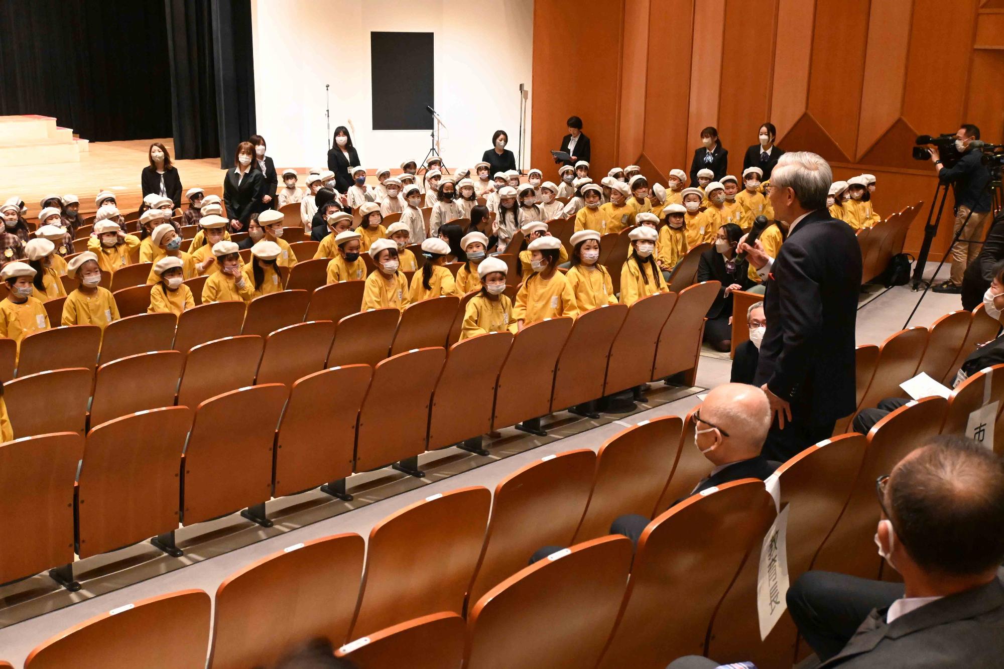 令和6年うたごえ集会9