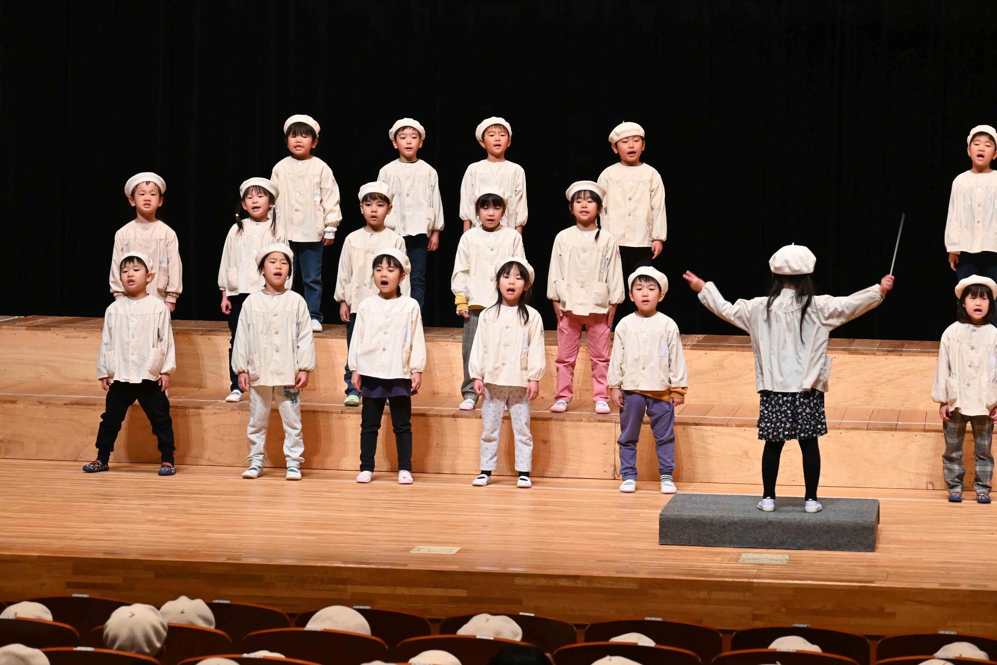 令和6年うたごえ集会13