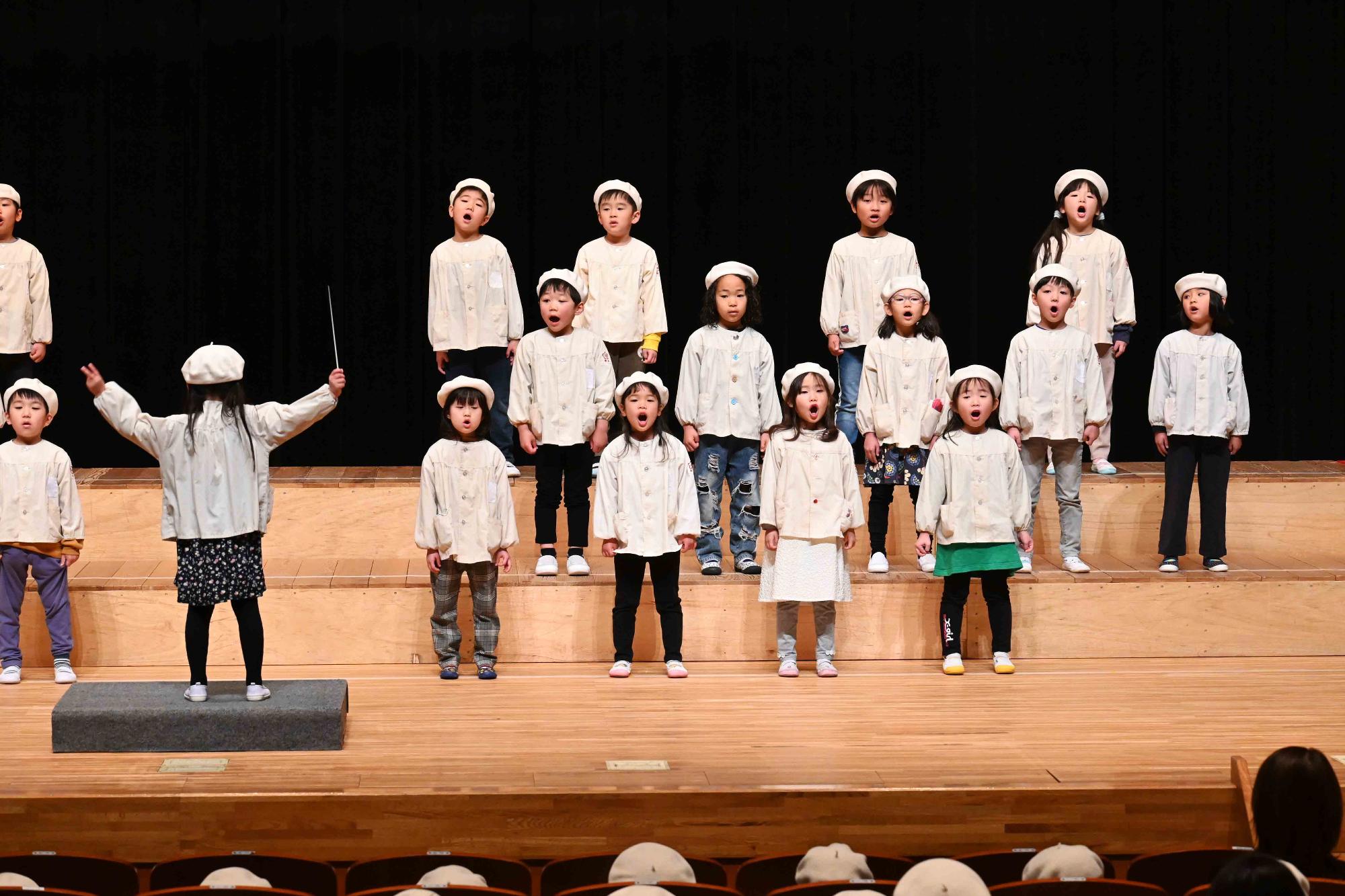 令和6年うたごえ集会14