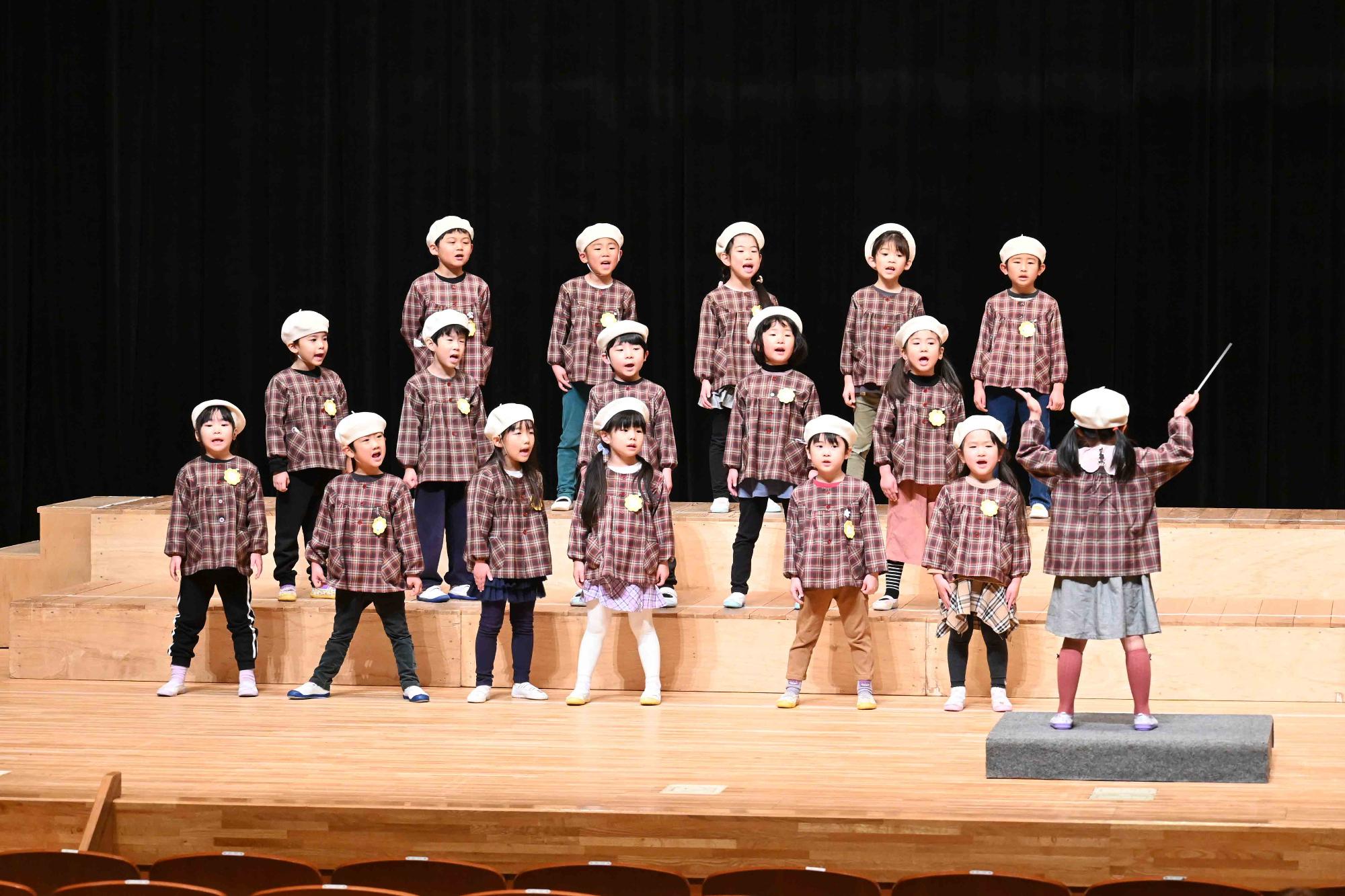 令和6年うたごえ集会16