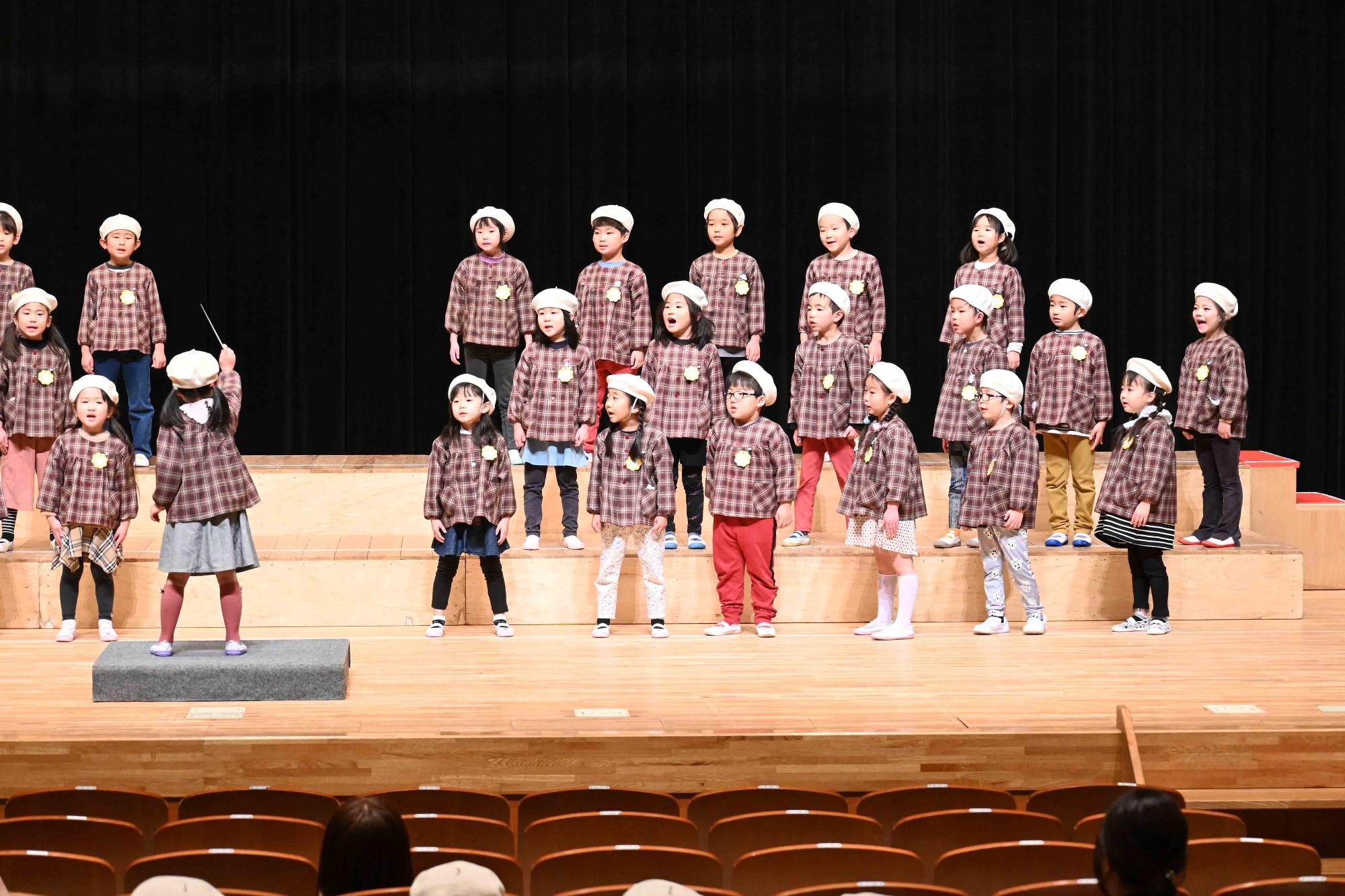 令和6年うたごえ集会17