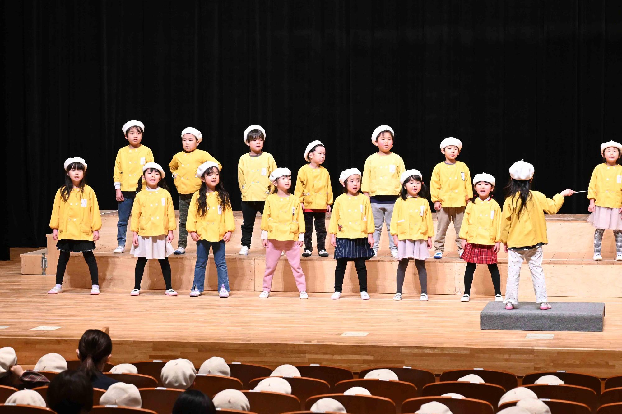 令和6年うたごえ集会20