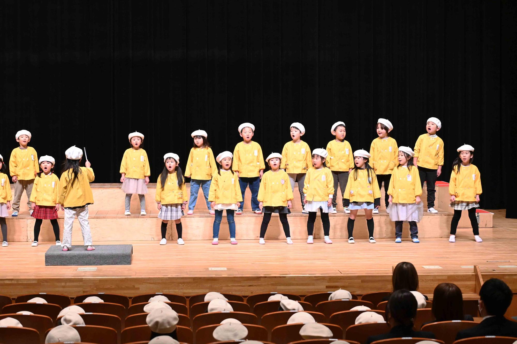 令和6年うたごえ集会21