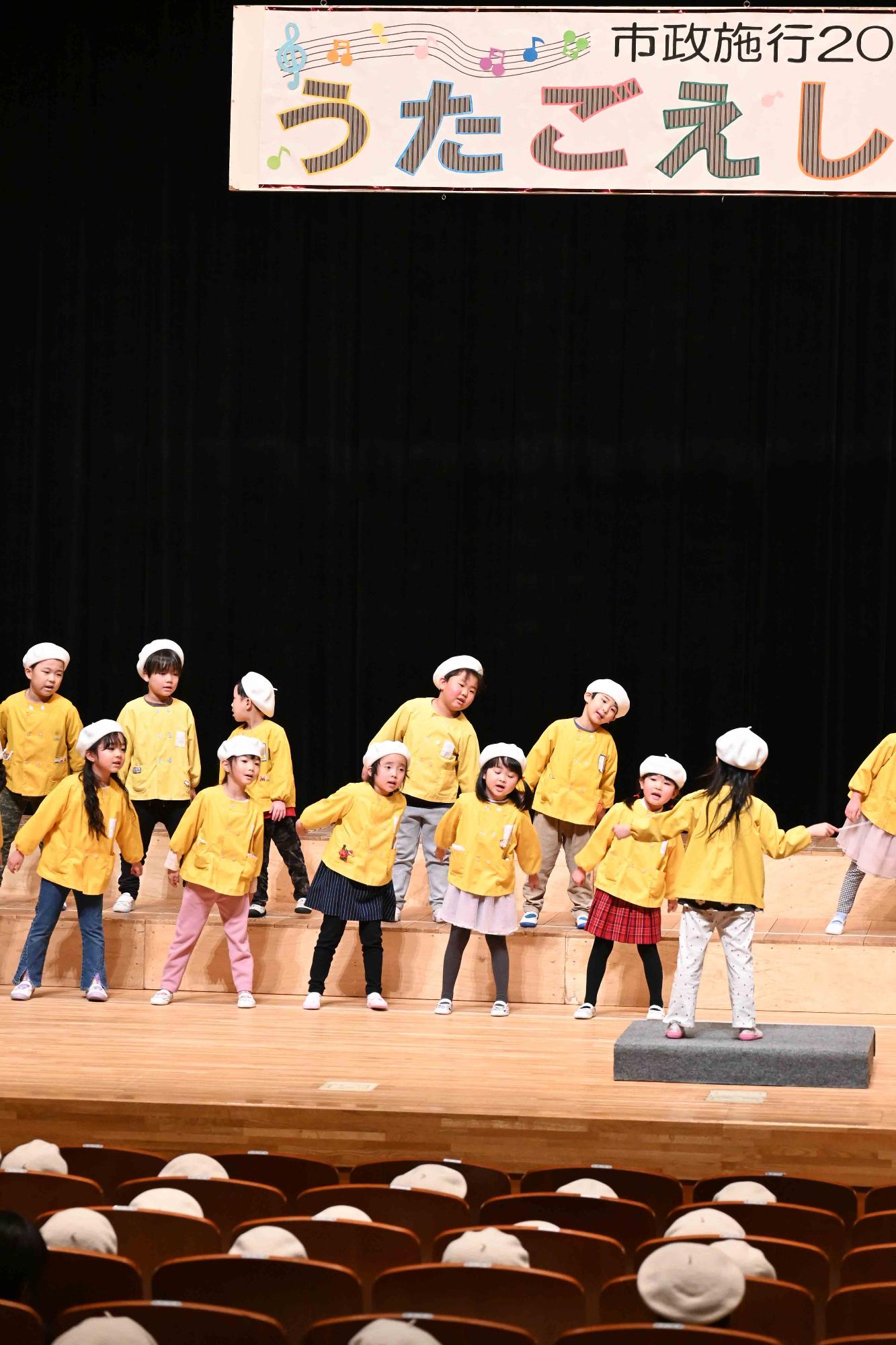 令和6年うたごえ集会22