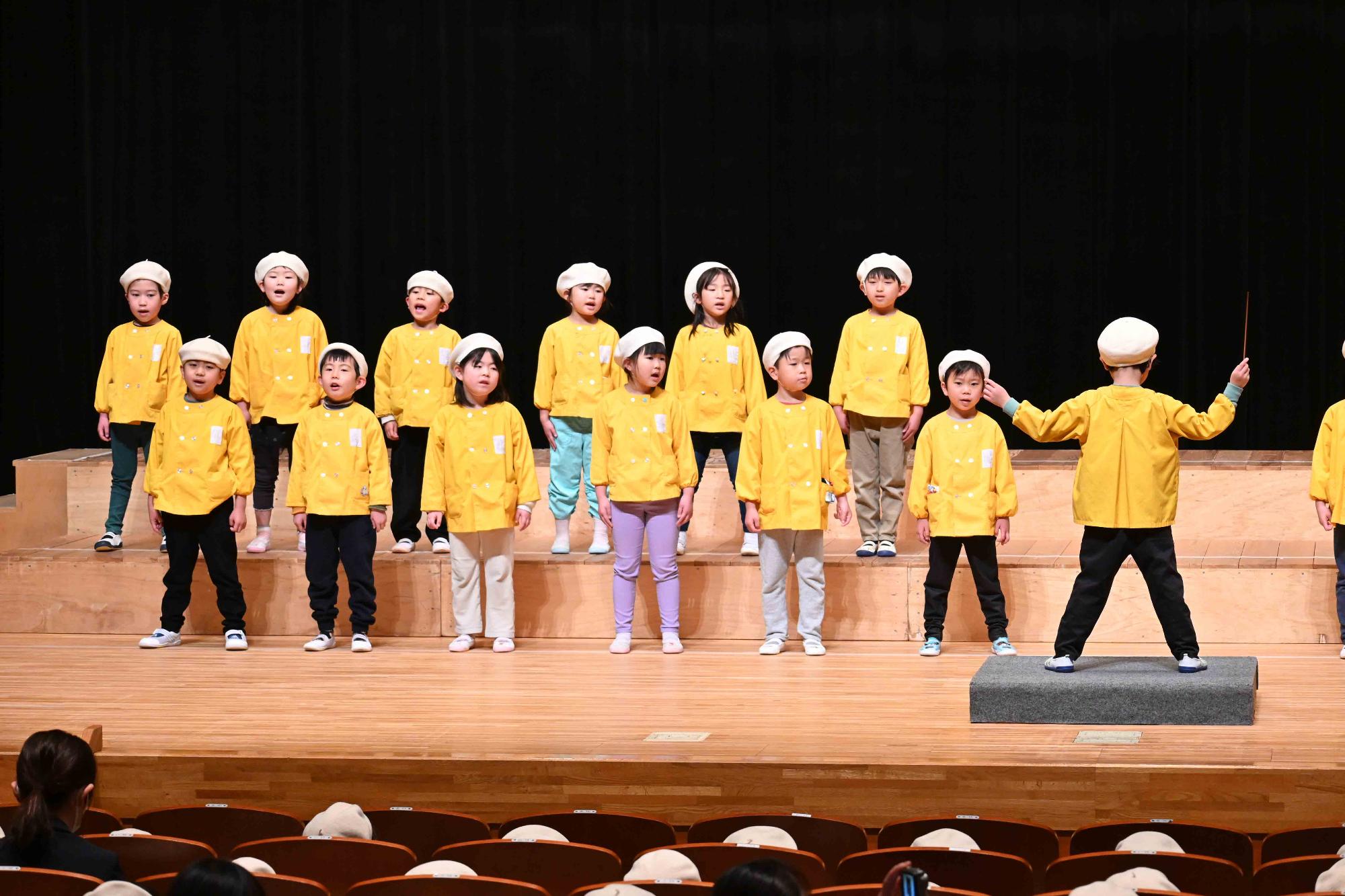 令和6年うたごえ集会24