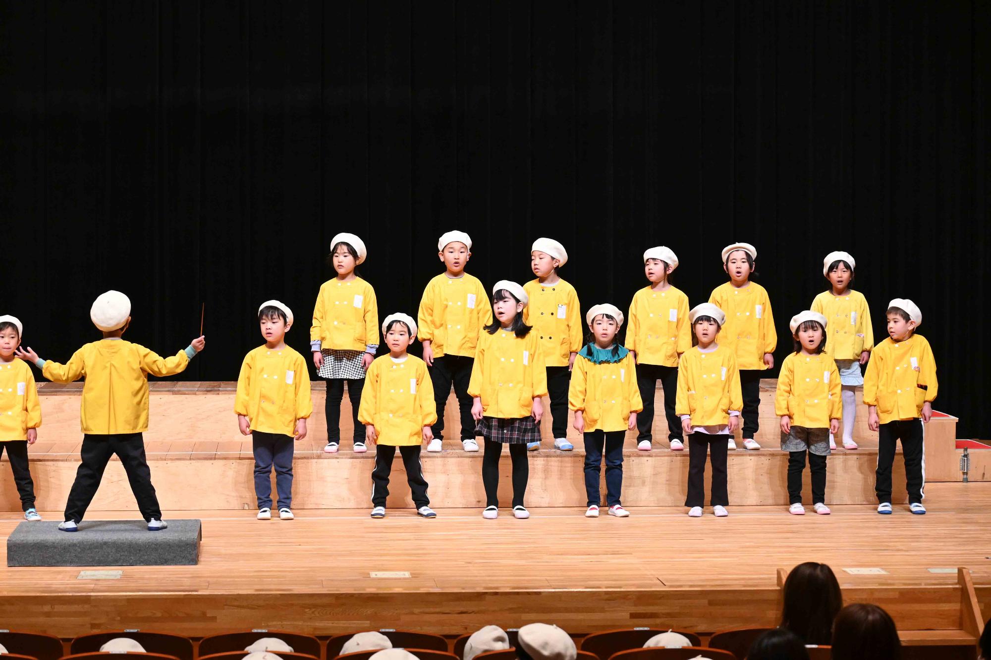 令和6年うたごえ集会25