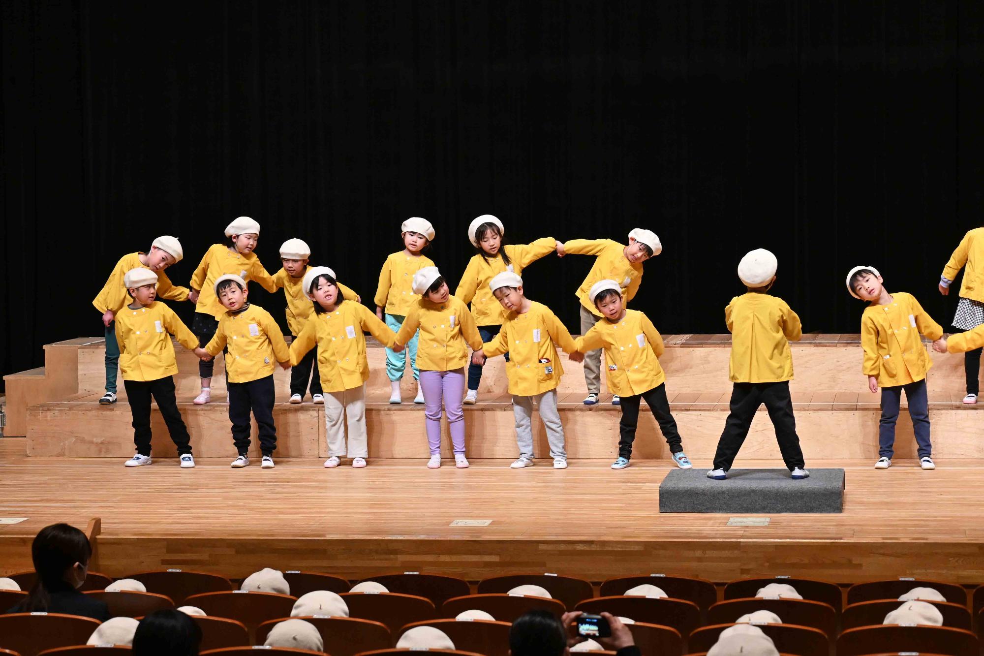 令和6年うたごえ集会26