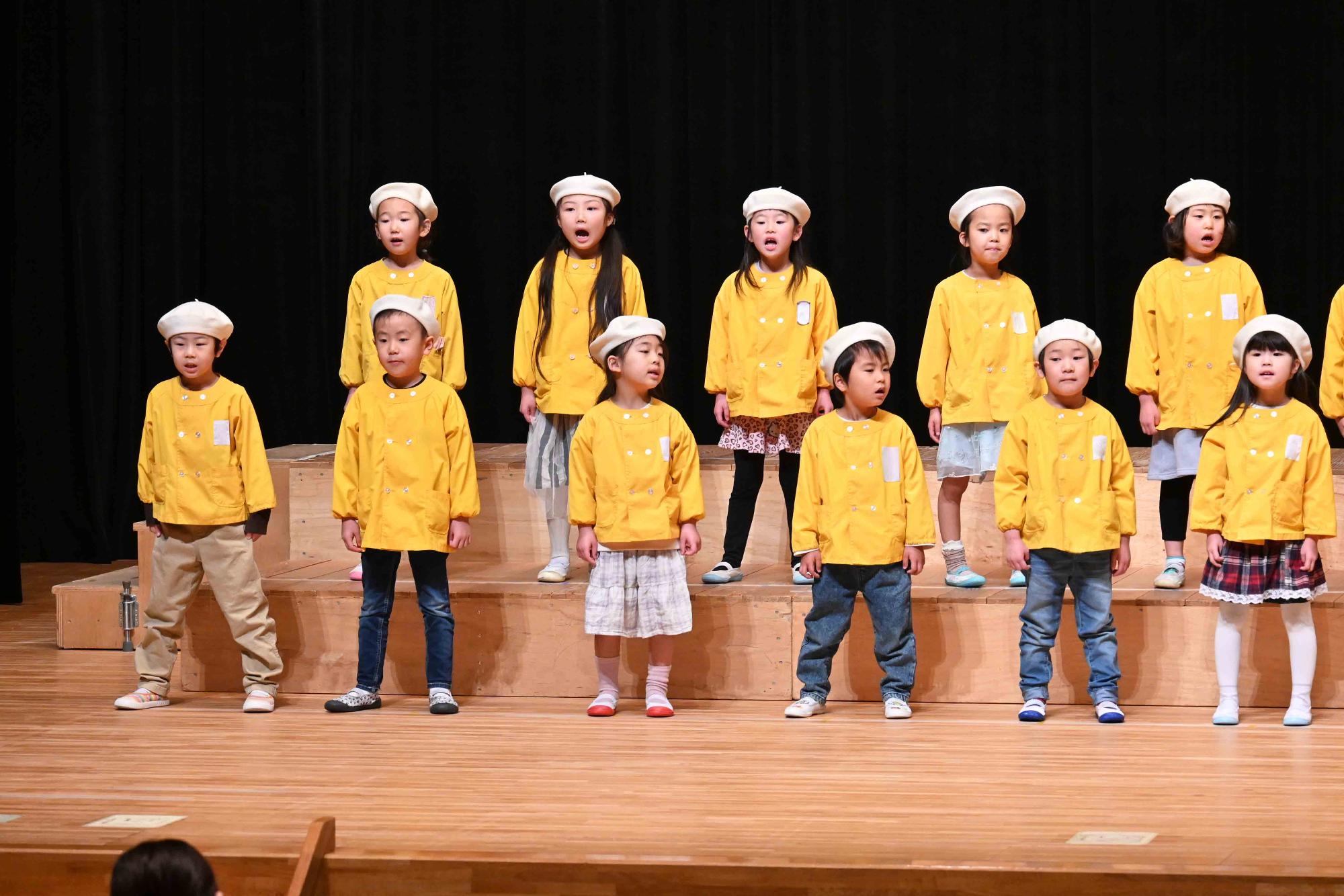 令和6年うたごえ集会29