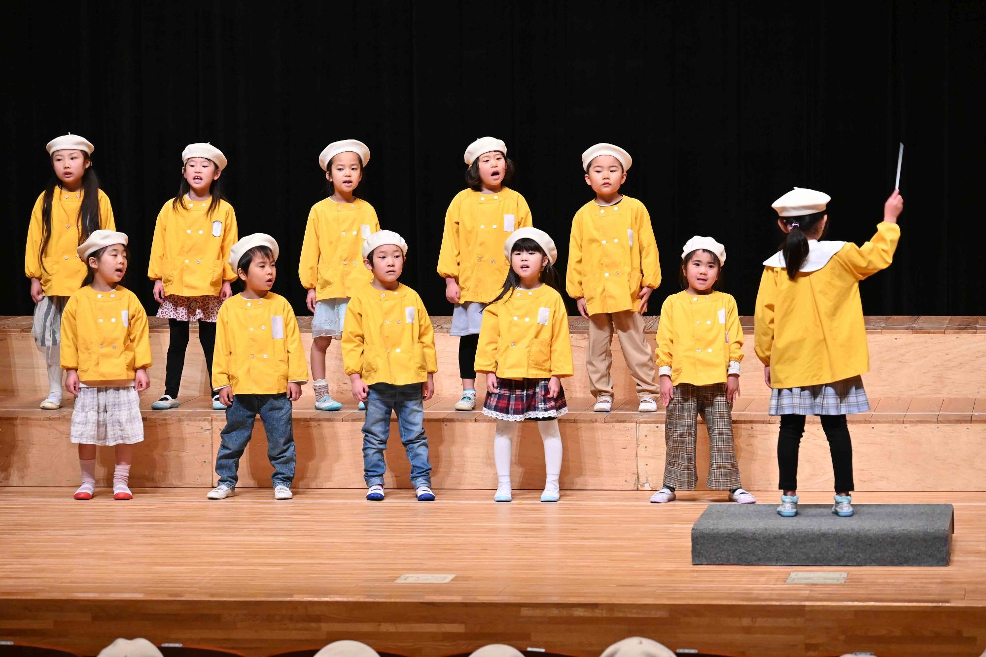 令和6年うたごえ集会30