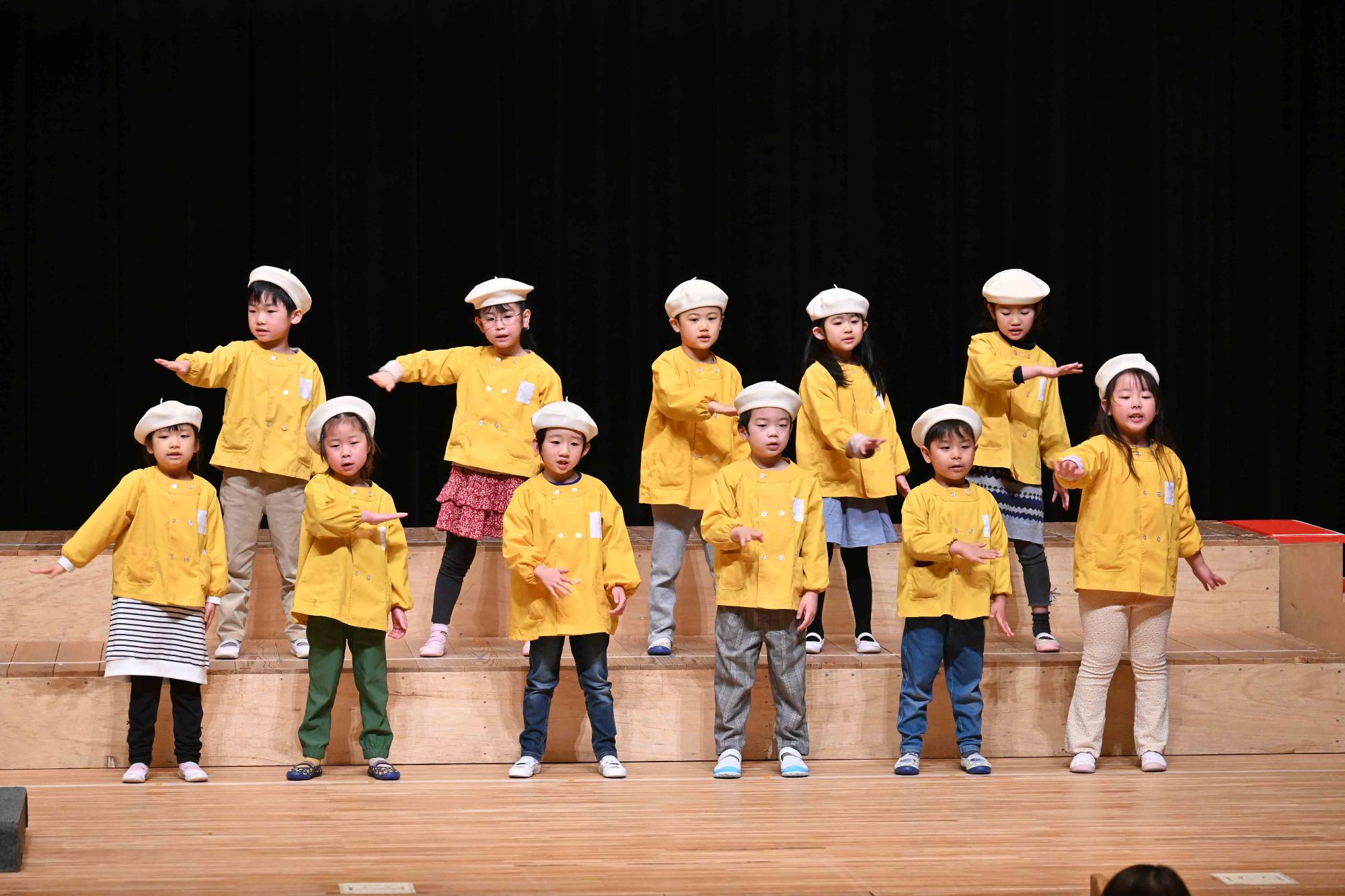 令和6年うたごえ集会31