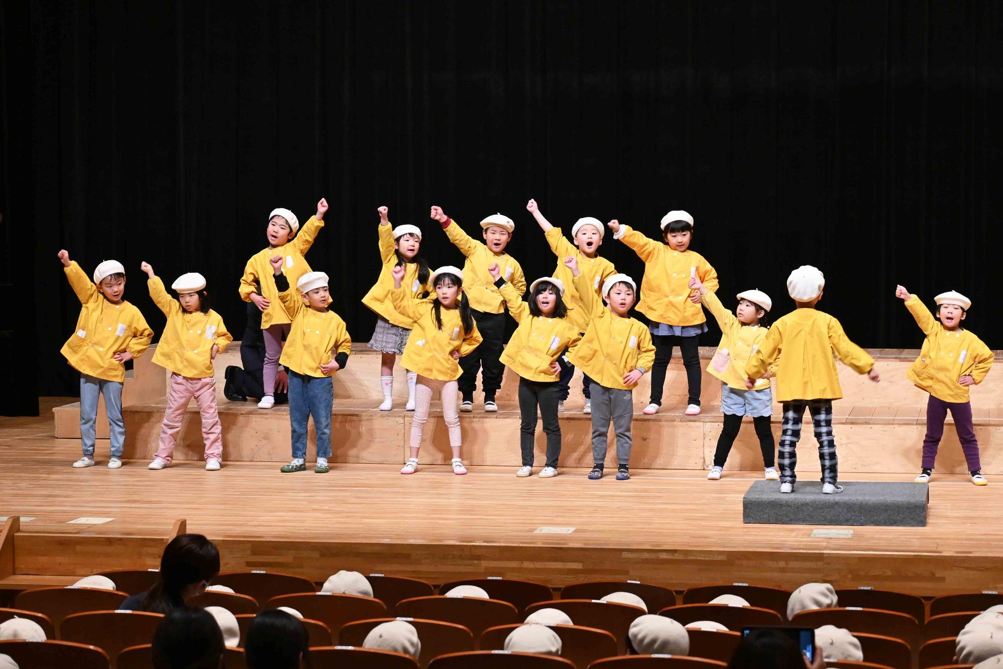 令和6年うたごえ集会34
