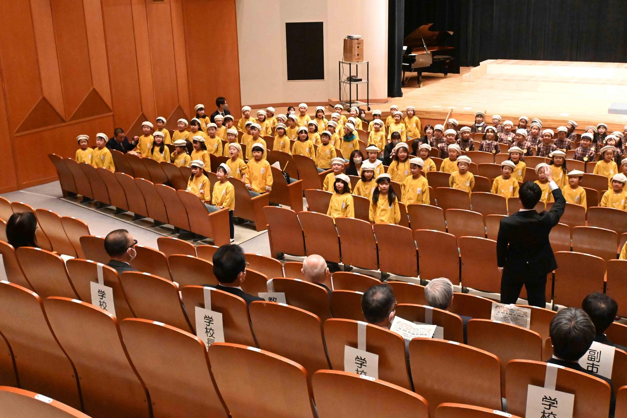 令和6年うたごえ集会36