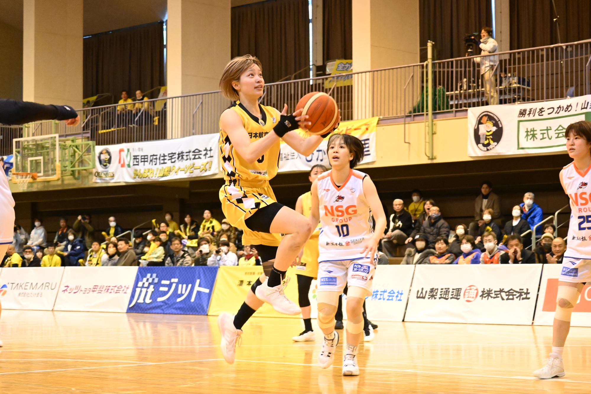 20240302山梨QB対新潟アルビレックスBBラビッツ3