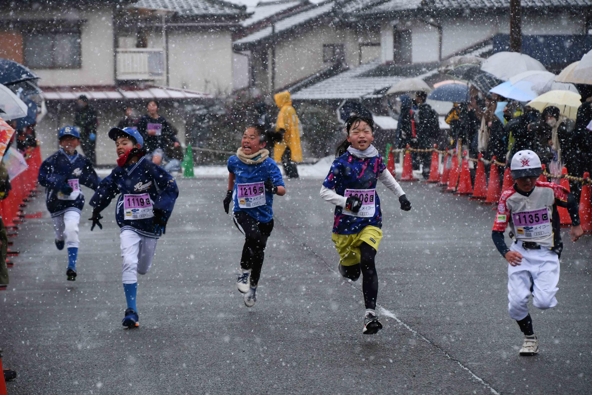 20240225甲斐梅の里クロスカントリー16