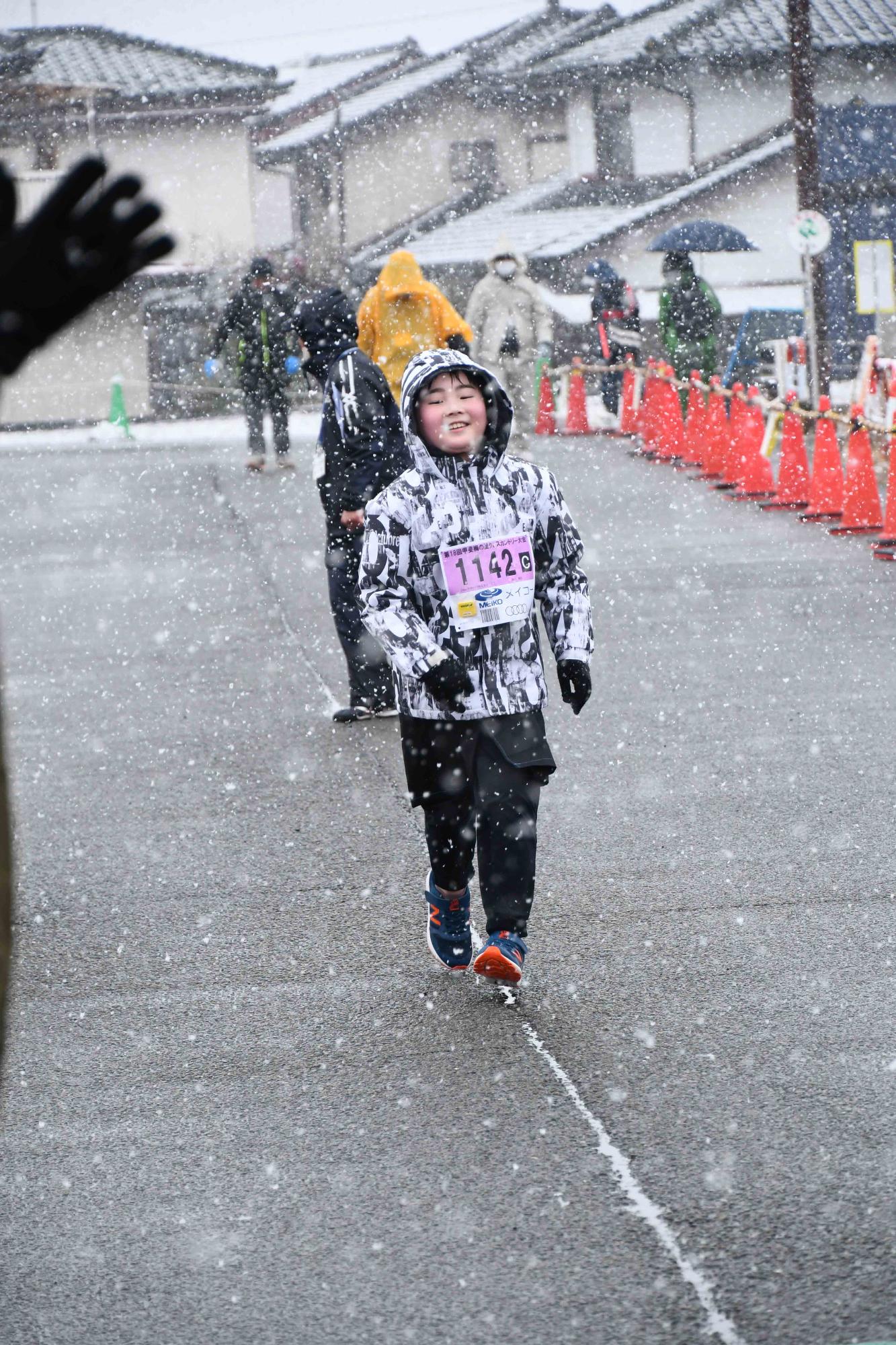 20240225甲斐梅の里クロスカントリー18