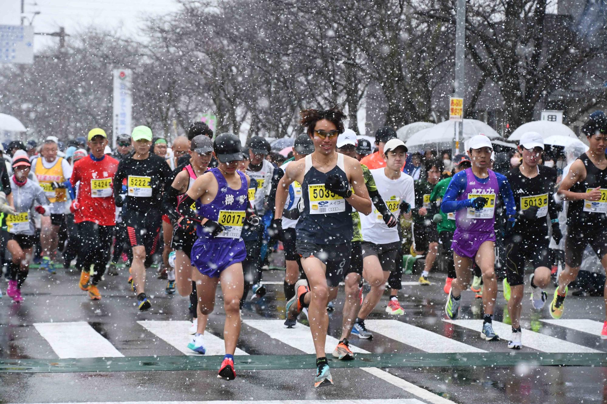 20240225甲斐梅の里クロスカントリー19