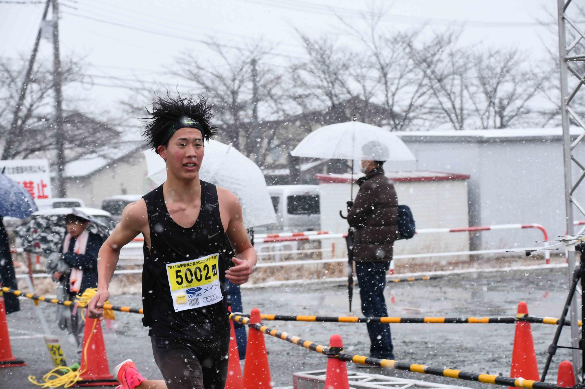 20240225甲斐梅の里クロスカントリー20