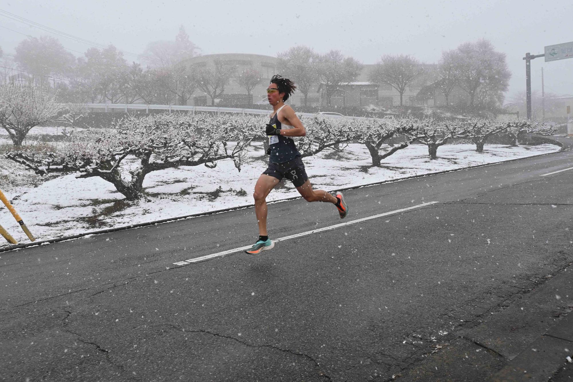 20240225甲斐梅の里クロスカントリー22