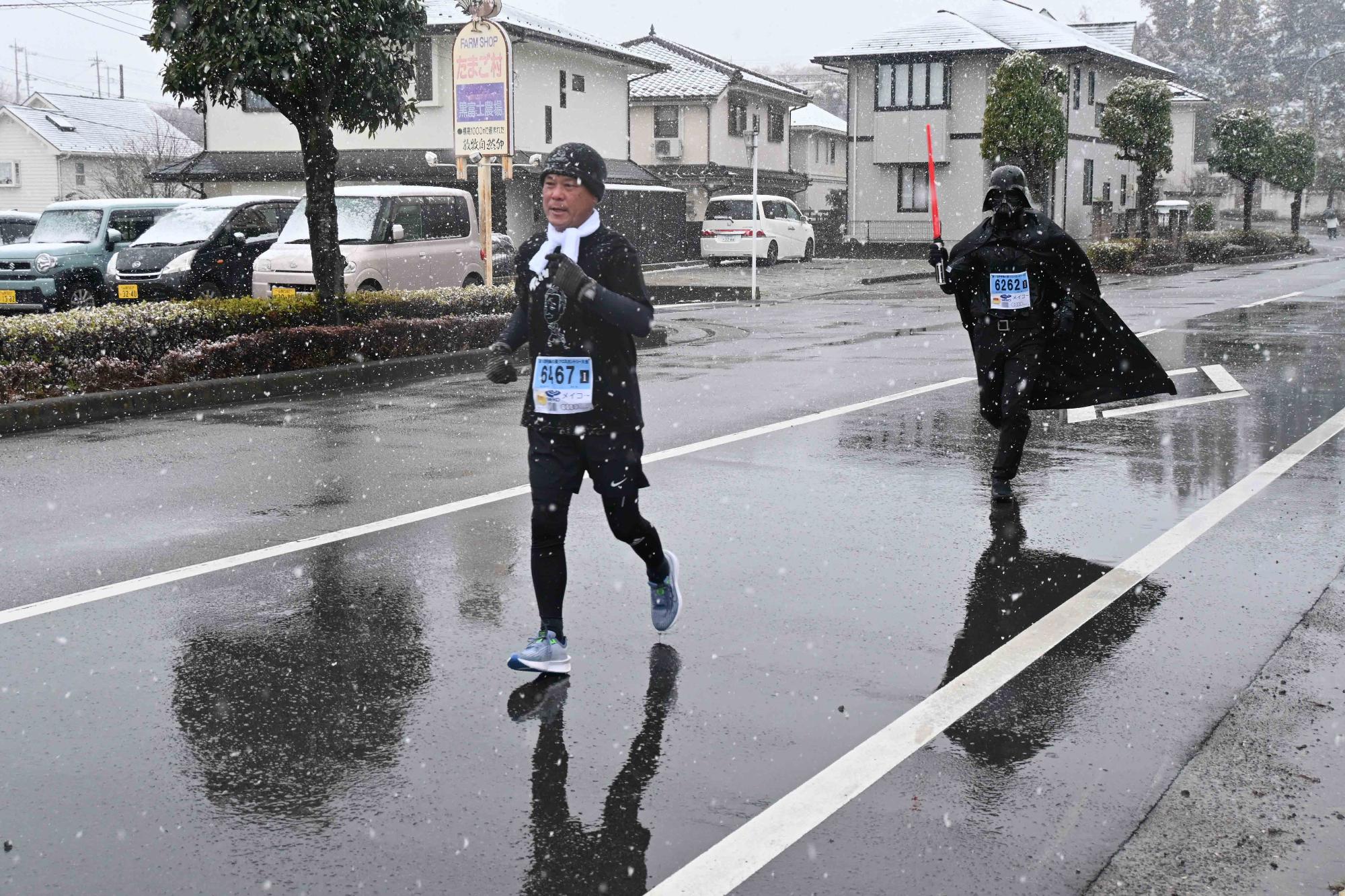 20240225甲斐梅の里クロスカントリー28