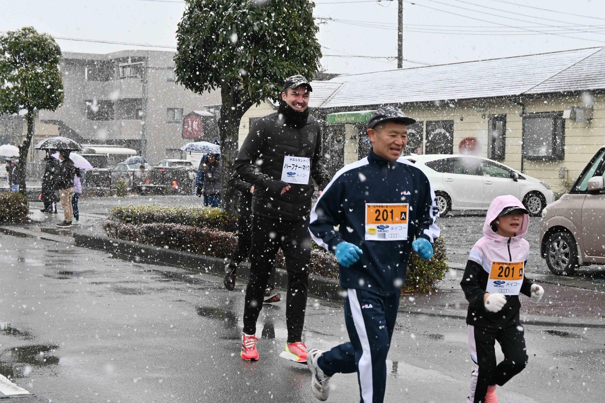 20240225甲斐梅の里クロスカントリー32