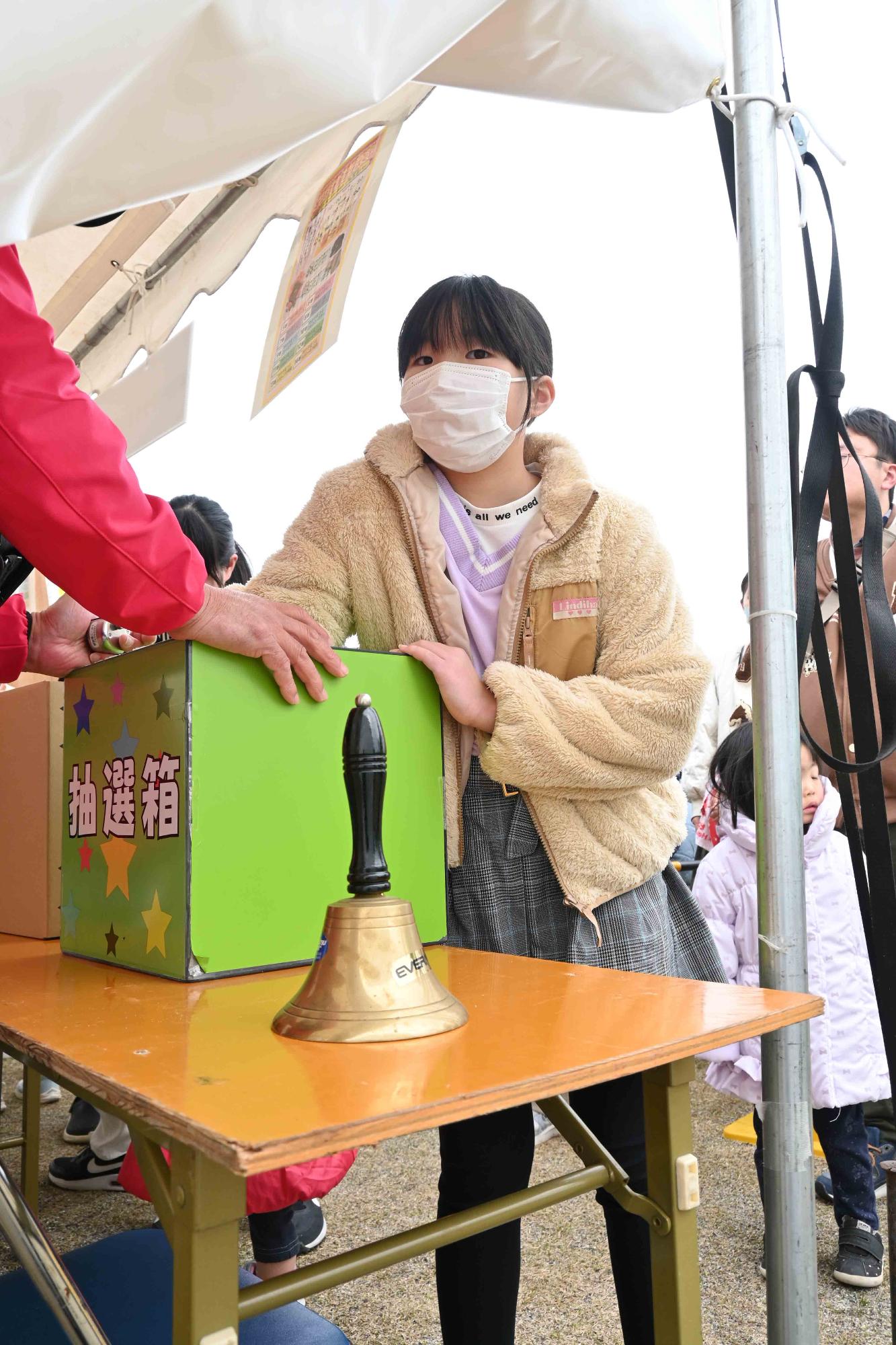 甲斐市サクラまつり4