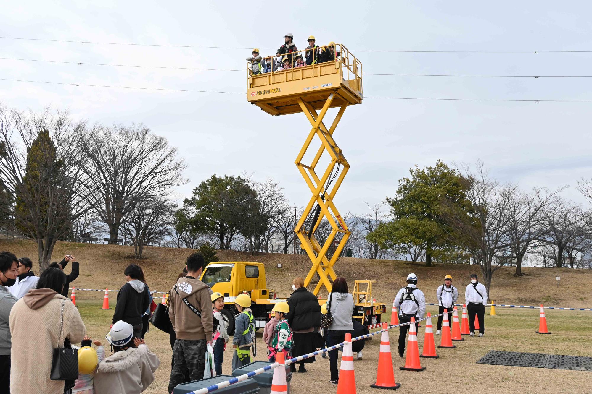 甲斐市サクラまつり28