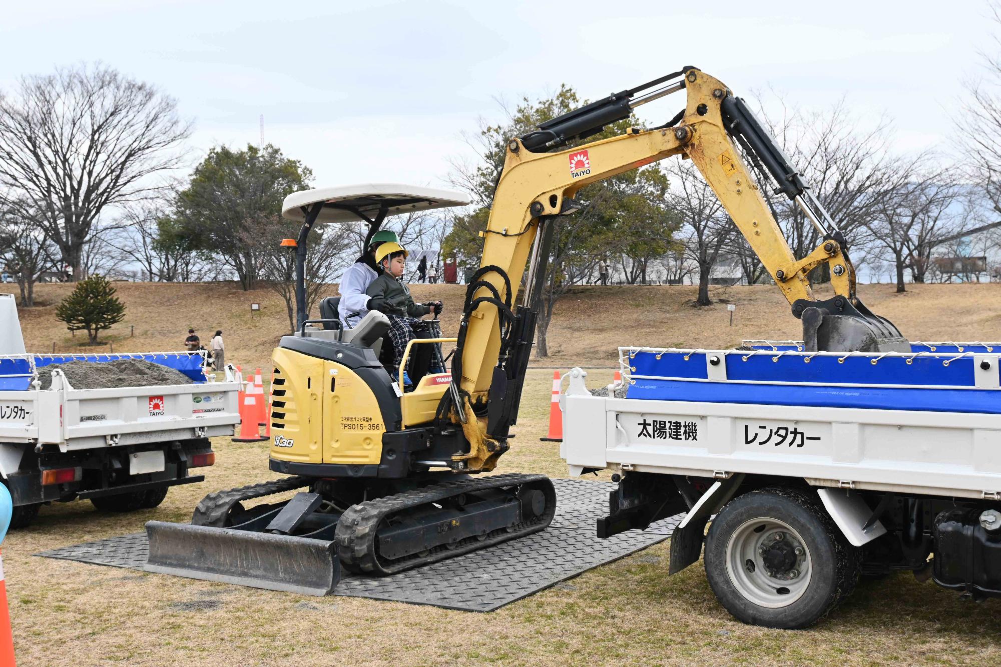 甲斐市サクラまつり29