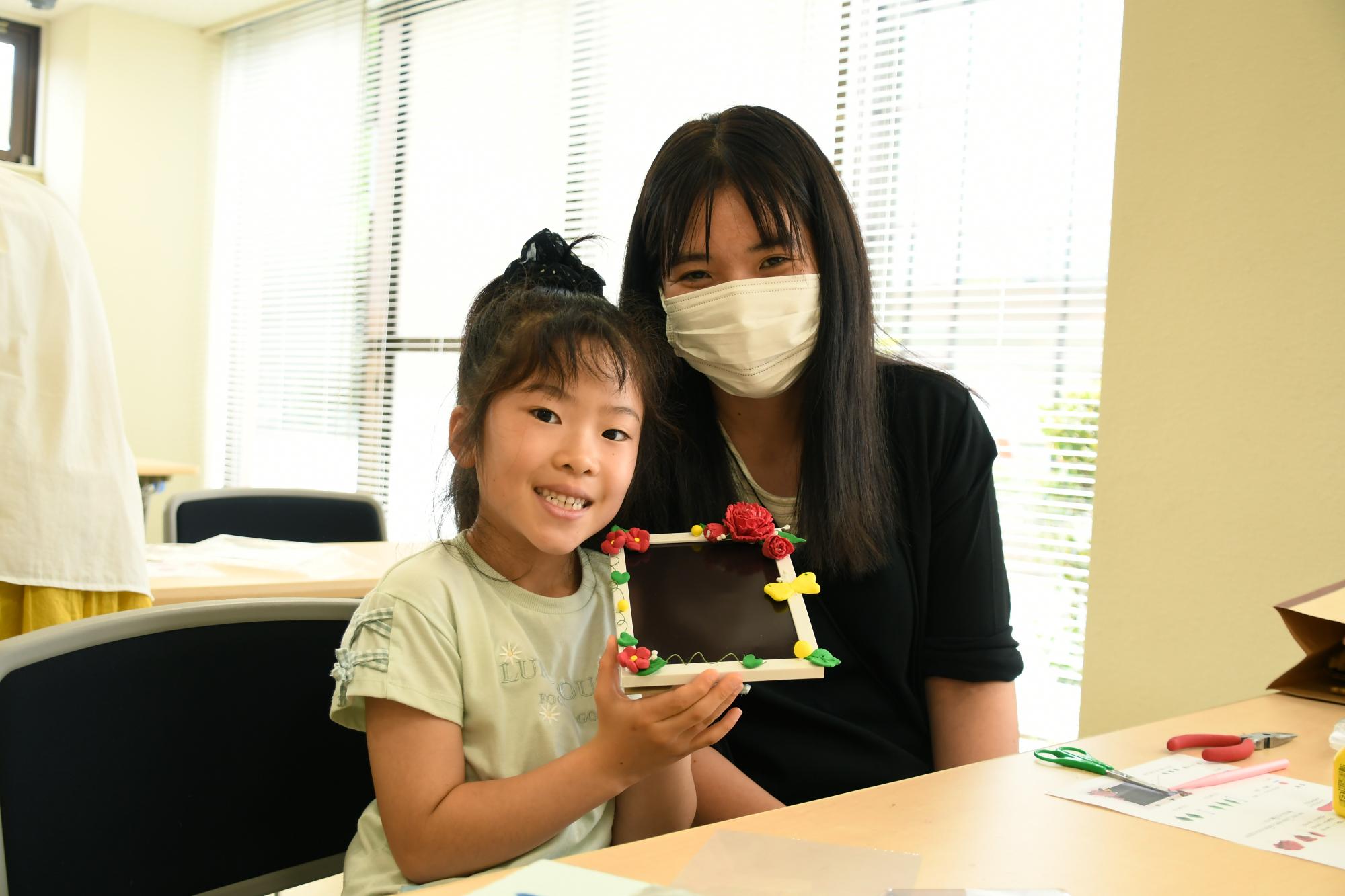 20240427親子プレゼント作り8