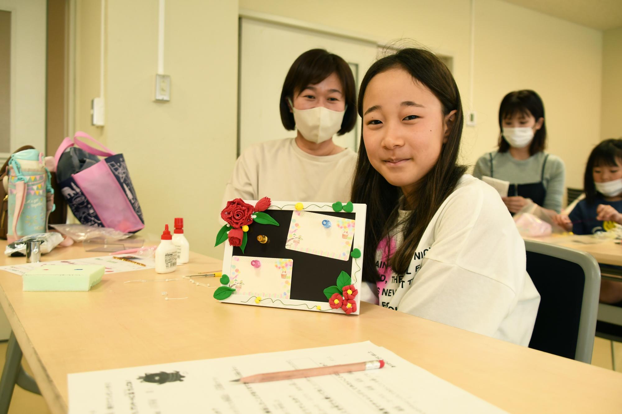 20240427親子プレゼント作り9