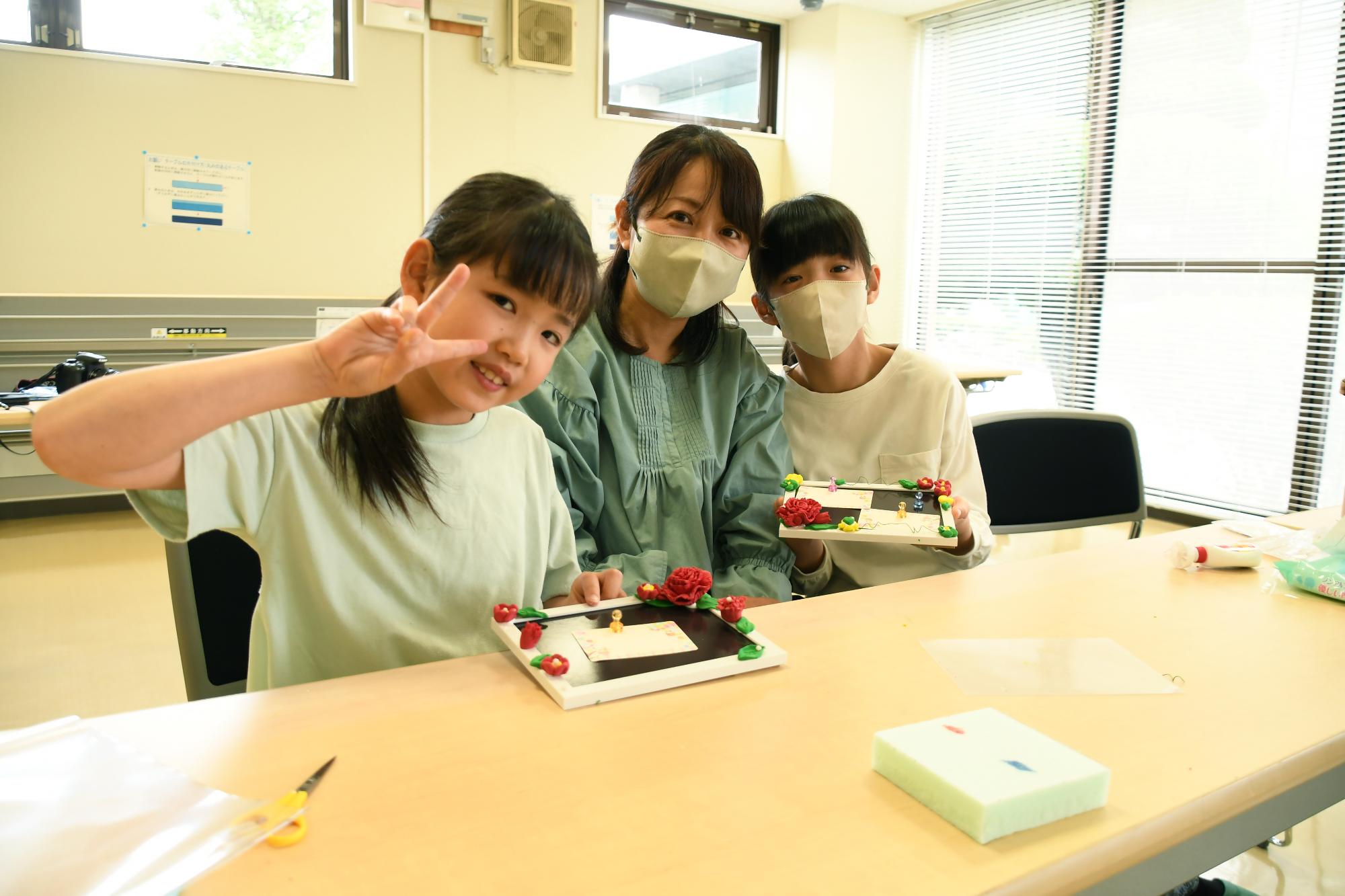 20240427親子プレゼント作り10