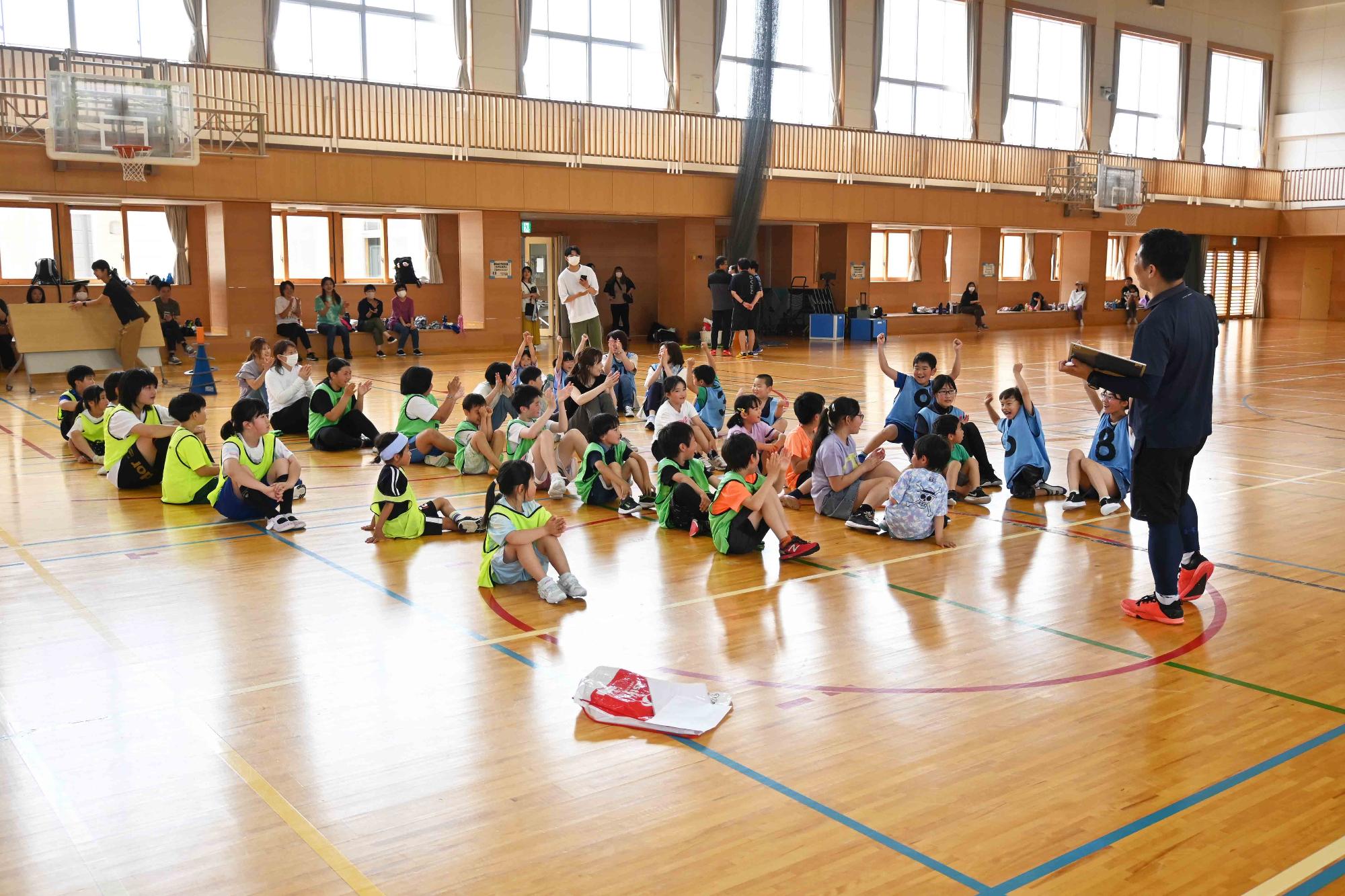 アスとれ鬼ごっこ0376