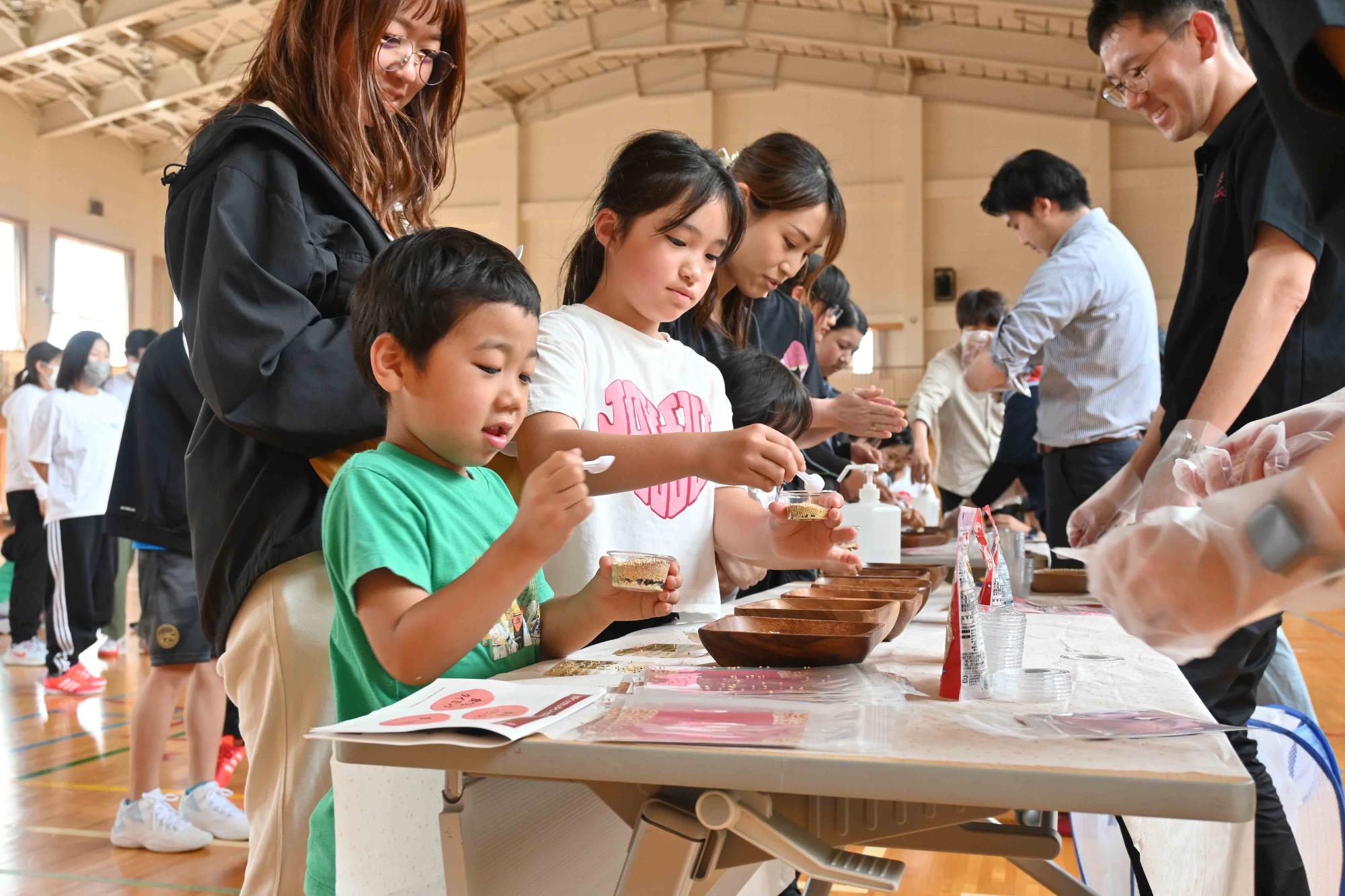 アスとれ鬼ごっこ0502
