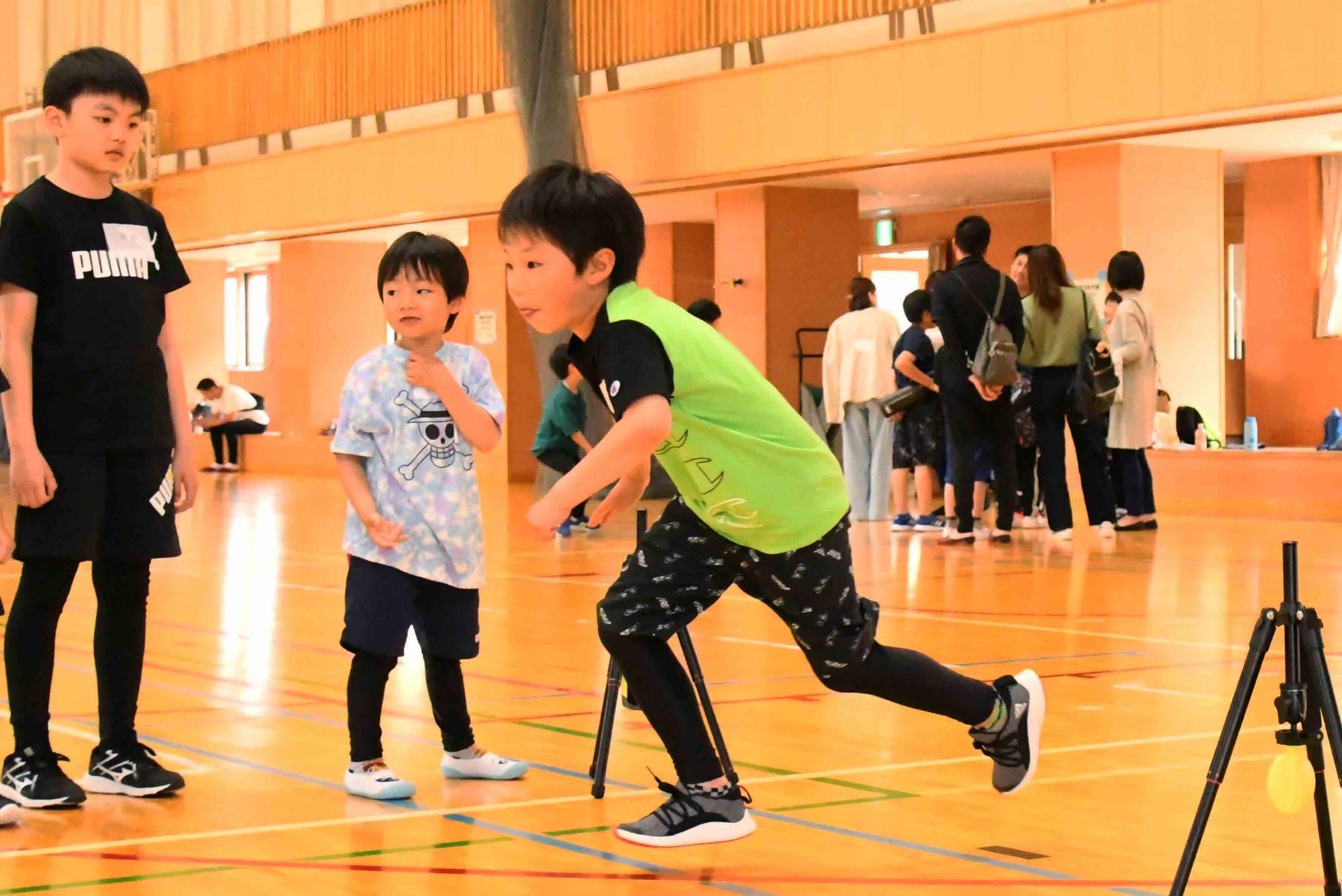 アスとれ鬼ごっこ0046