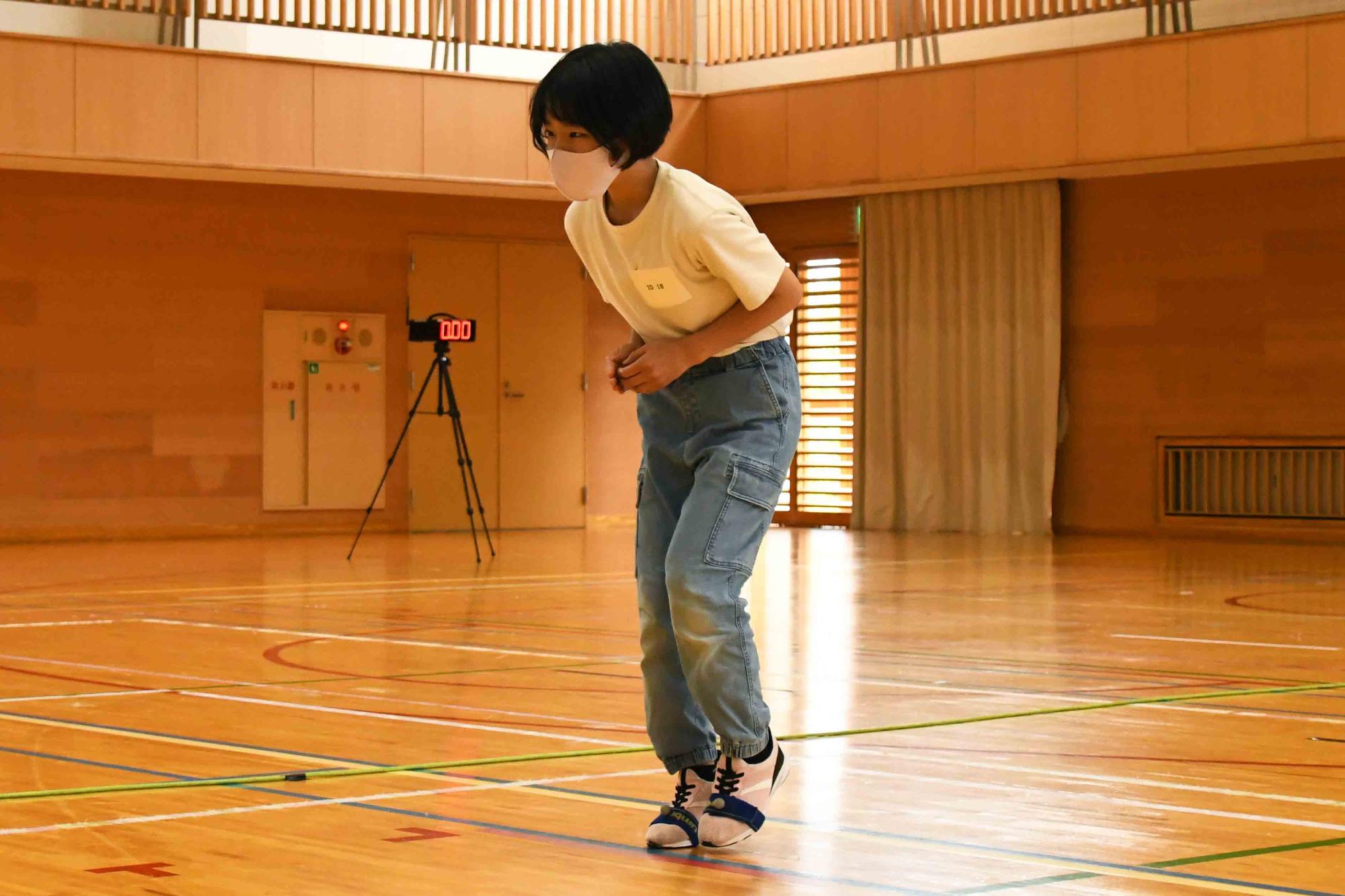 アスとれ鬼ごっこ00122